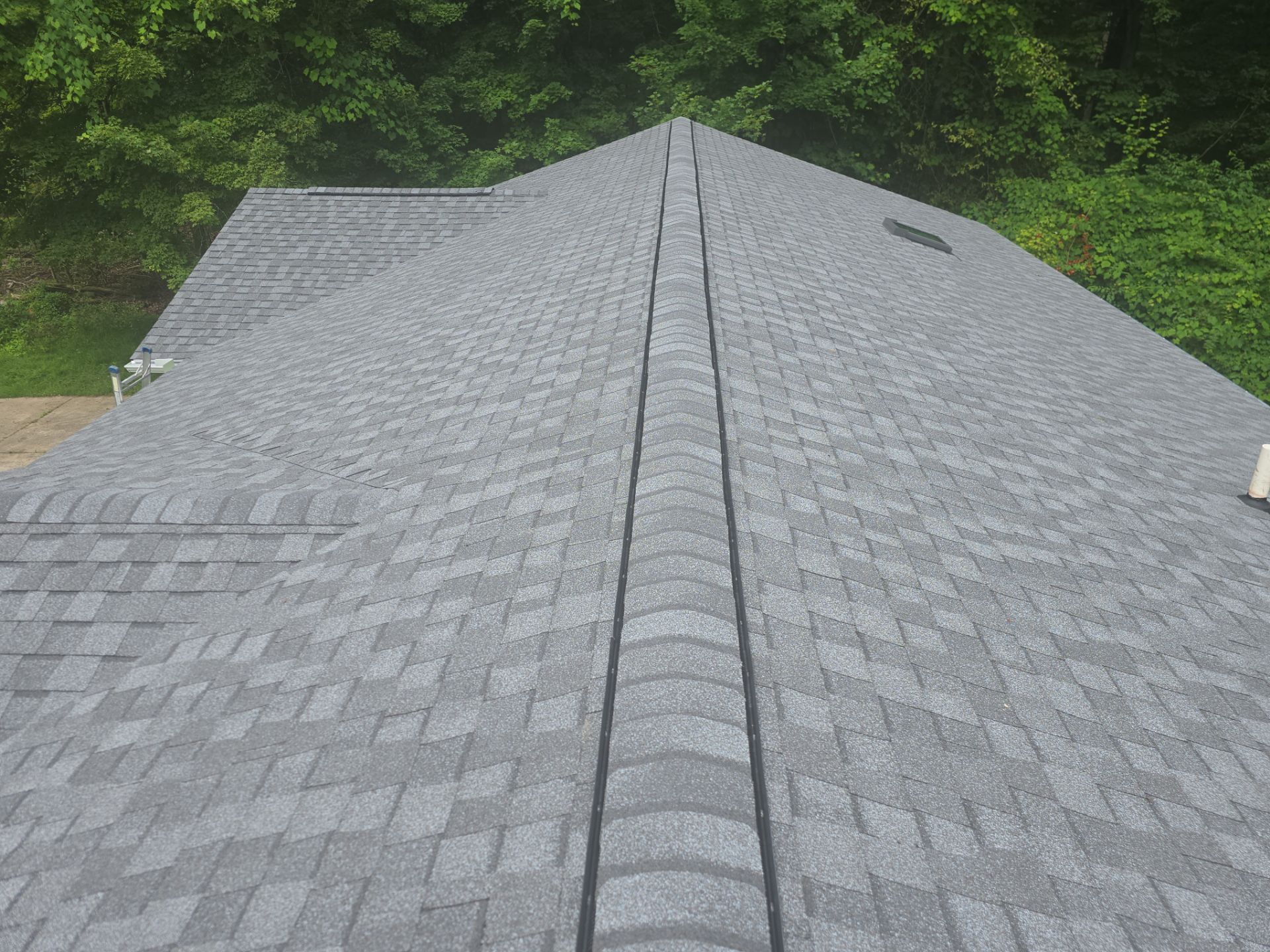 Neil Clark by Silver Leaf Contracting 