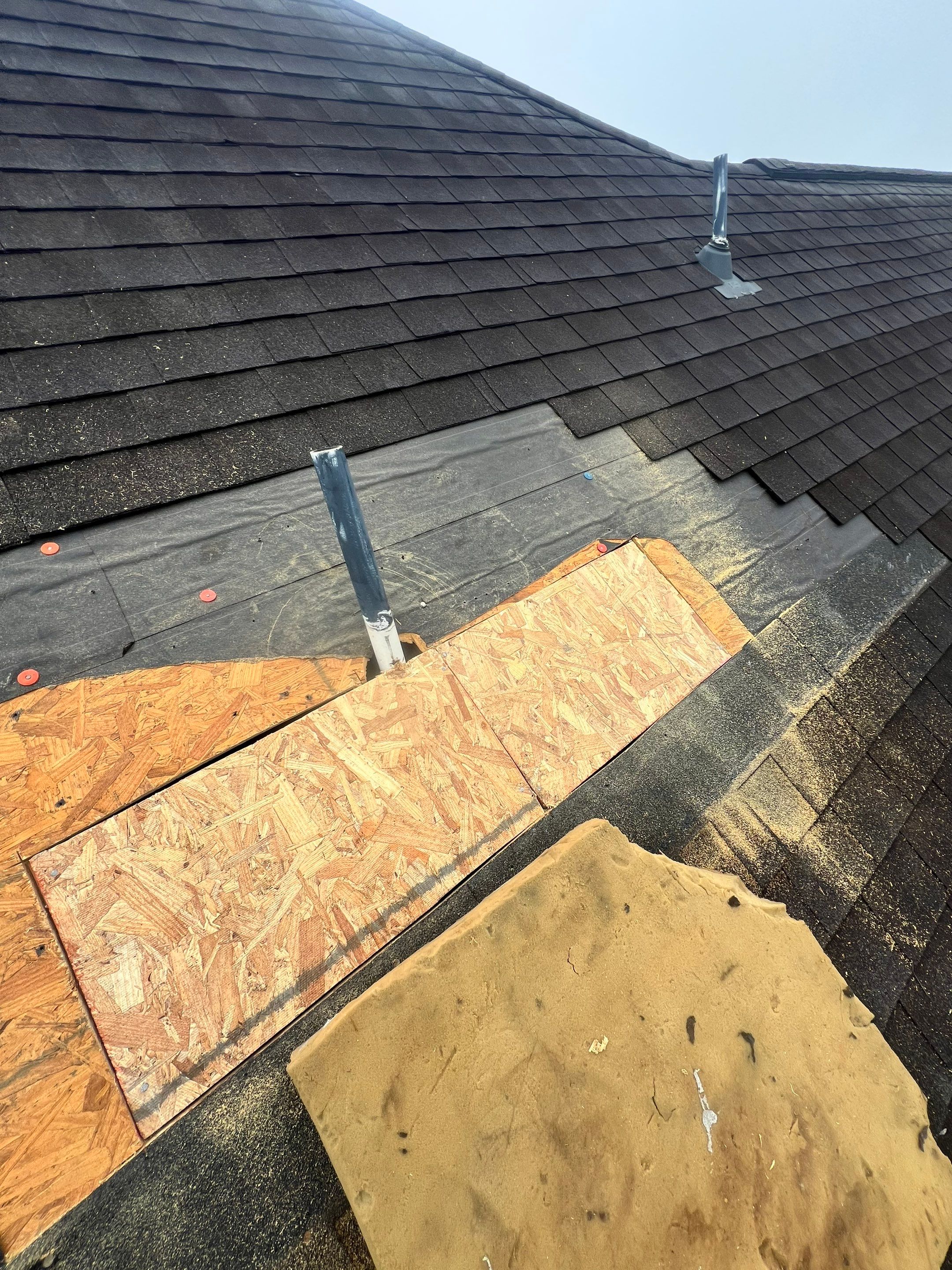 Roof Repair Fulshear by Roof Repair Company