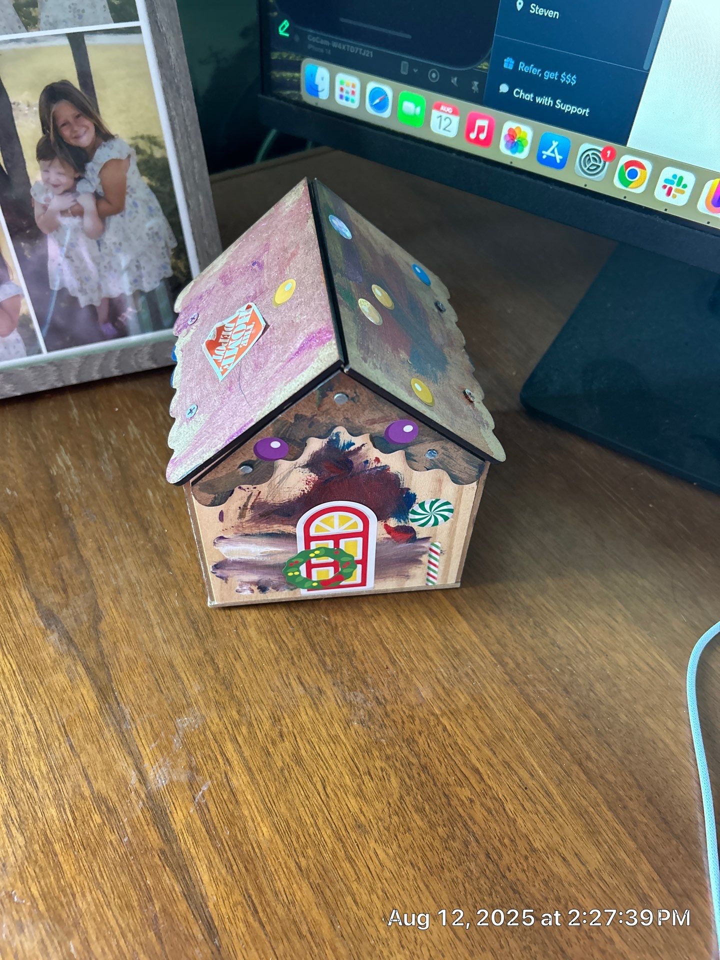 New House by CompanyCam Sales Demo