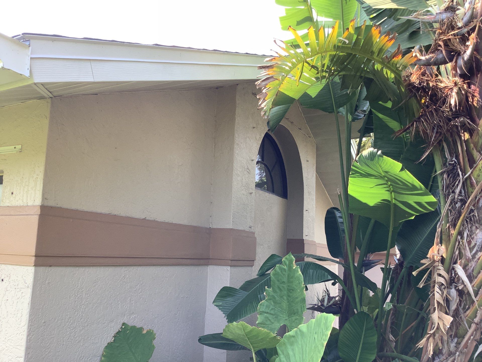 Full Gutter System Upgrade in Fort Myers FL by Gutter Professor by Gutter Professors