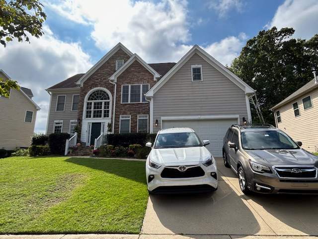 GAF HDZ Weathered Wood by Skybird Roofing