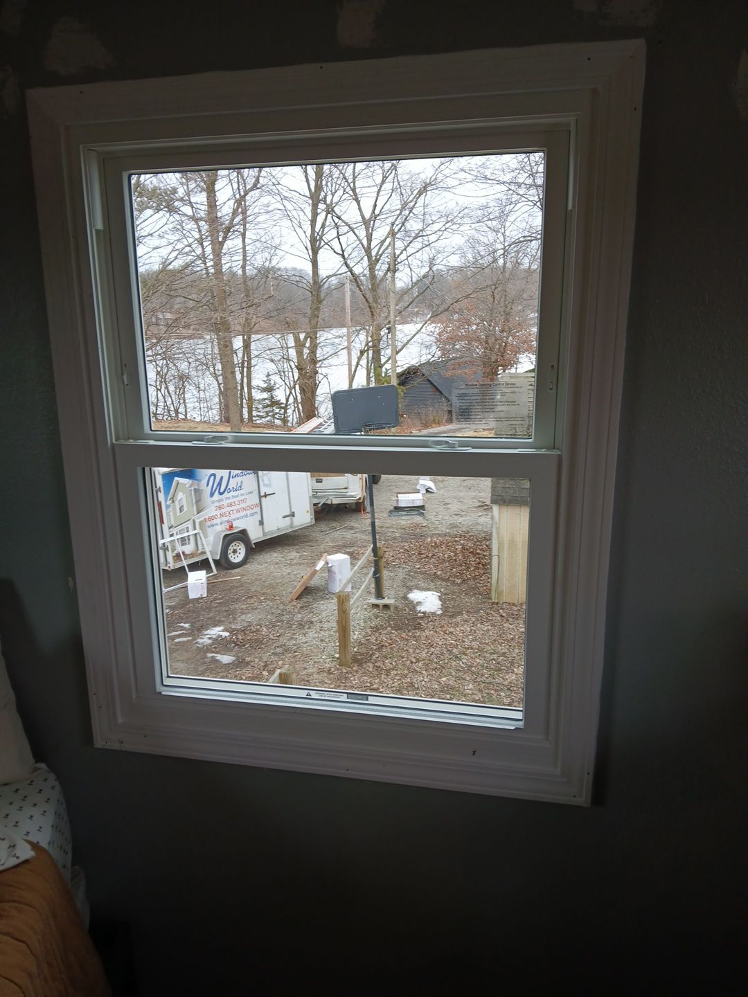 14 Replacement Window Project - Syacuse, IN 46567 by Window World Of Fort Wayne