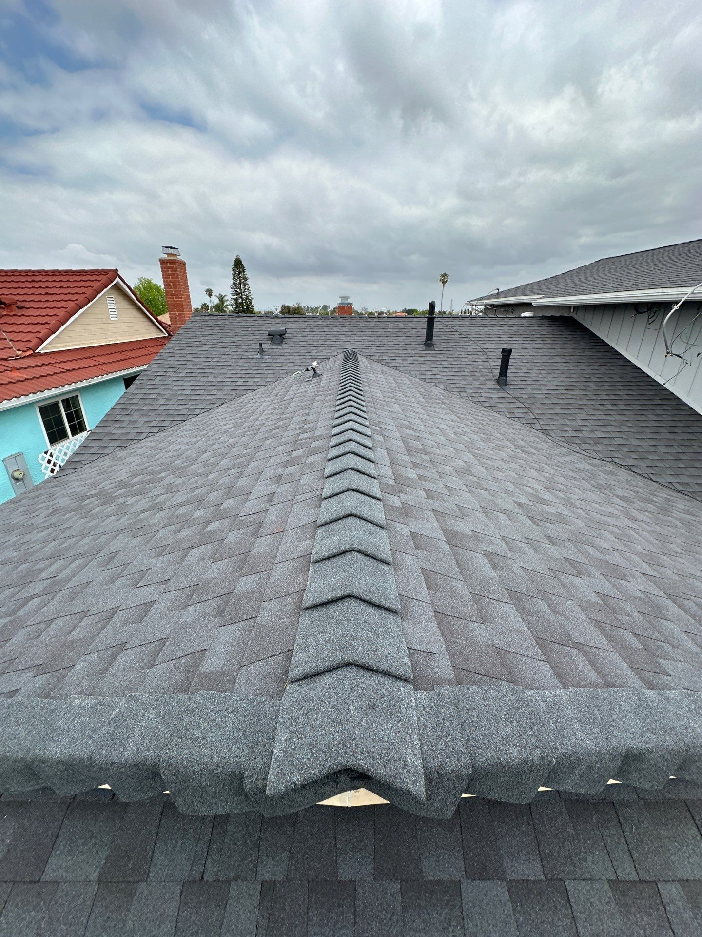 Roof Replacement - West Carson, CA 90710 by Epic Roof Replacement