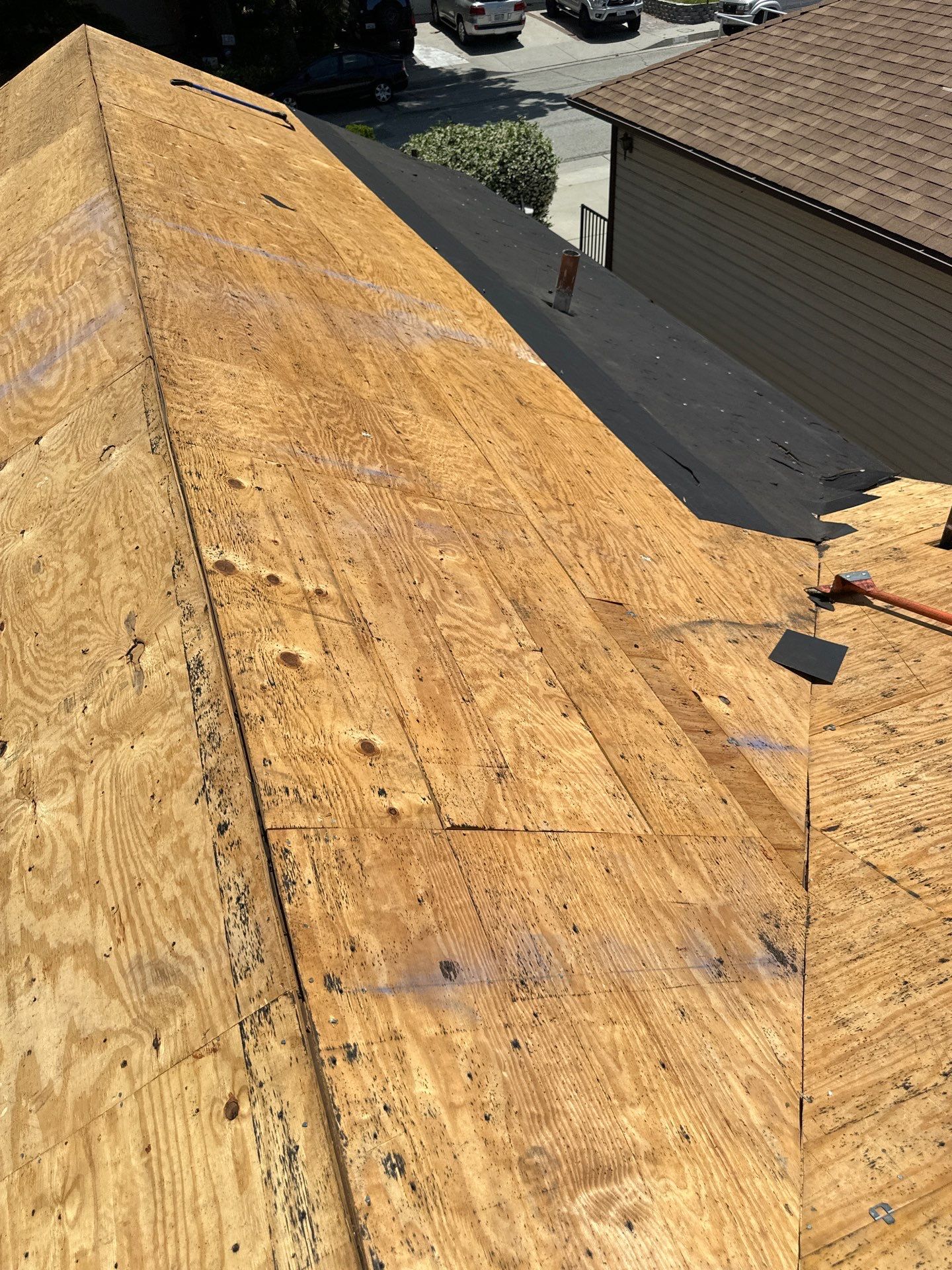 Roof Replacement- South Pasadena, CA 91030 by Epic Roof Replacement