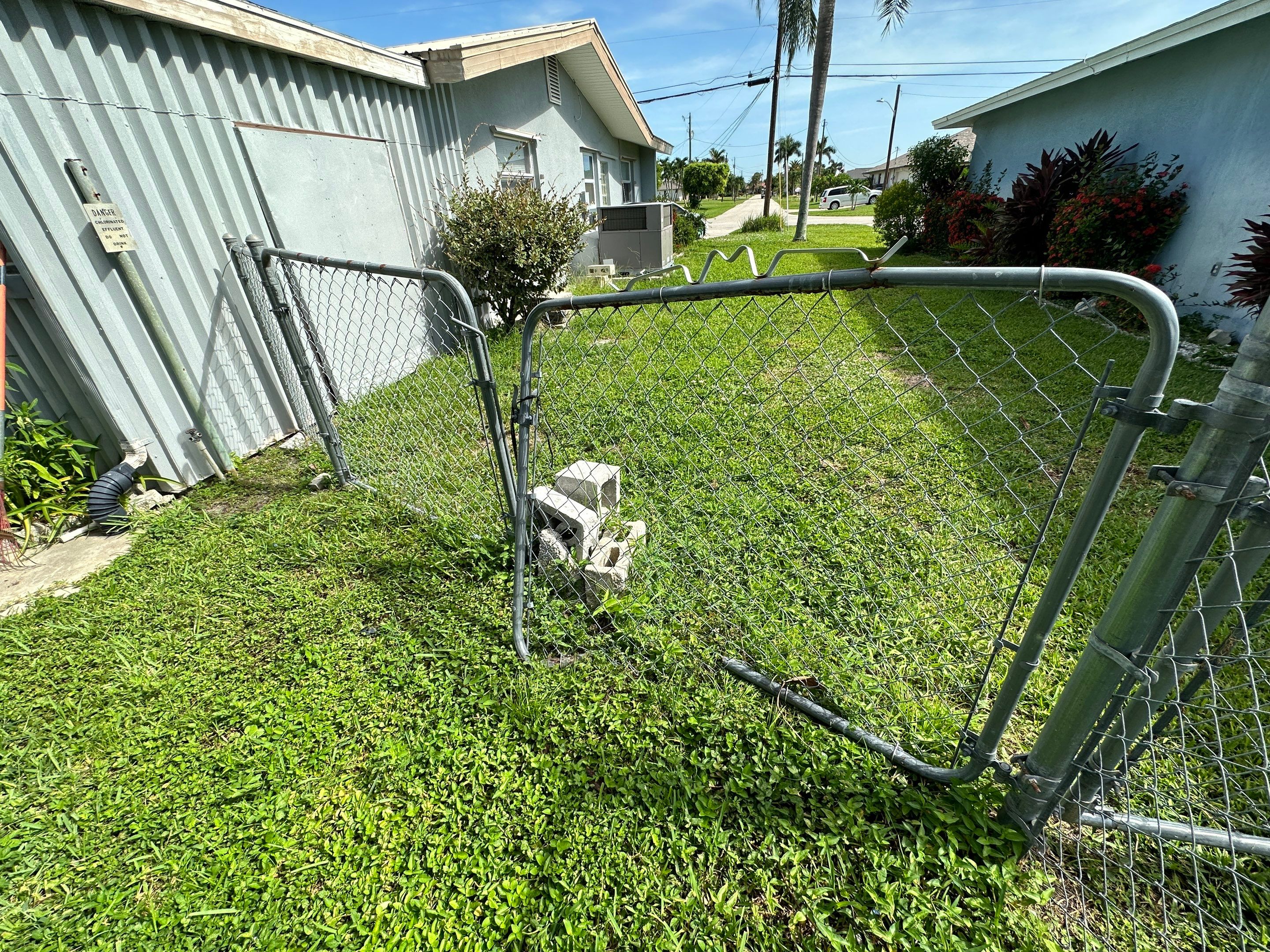 Water Damage Claim in Cape Coral by FLAPA & KeyStone