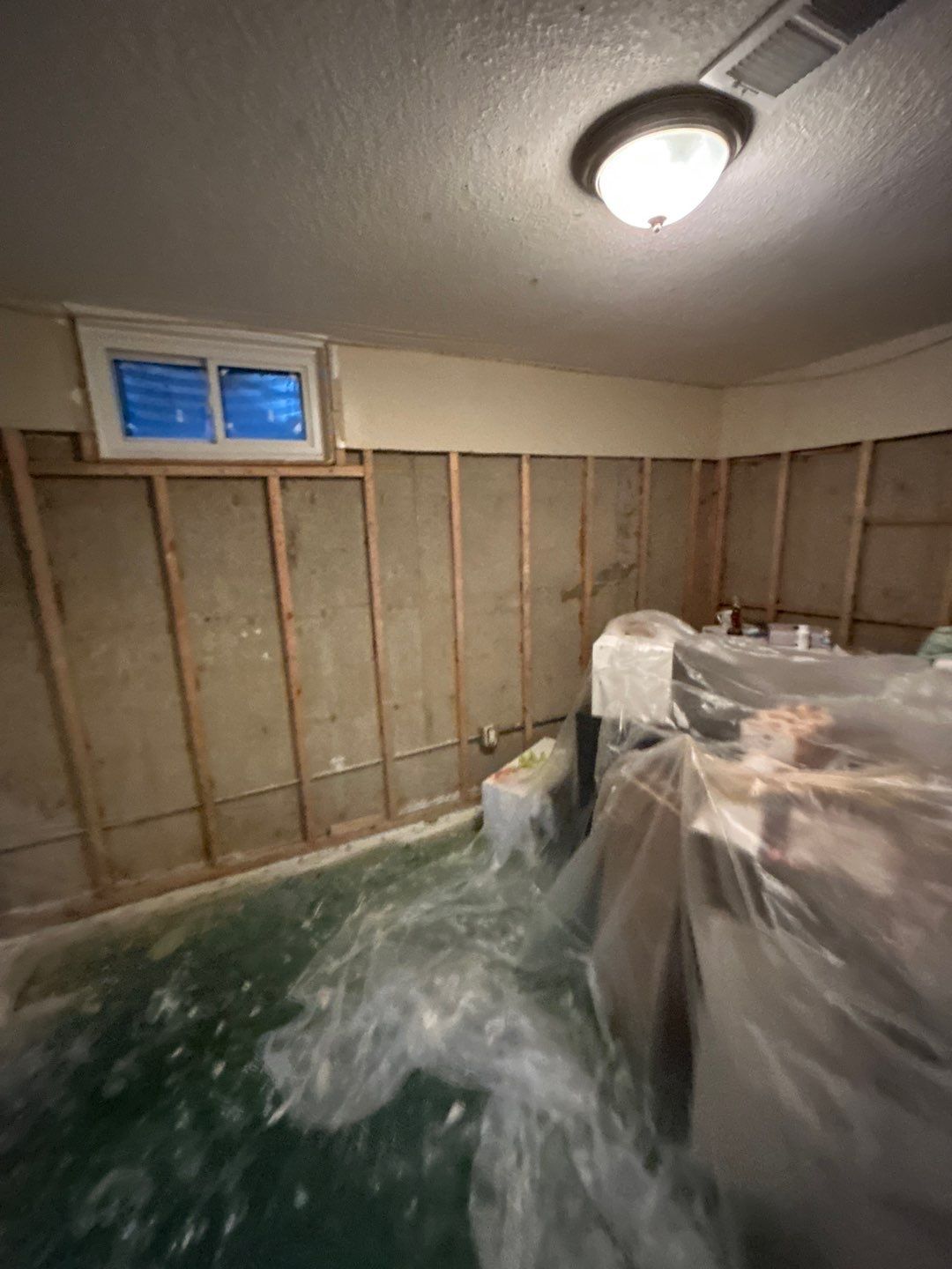 Rebuild Project in Denver by Accountable Home Services