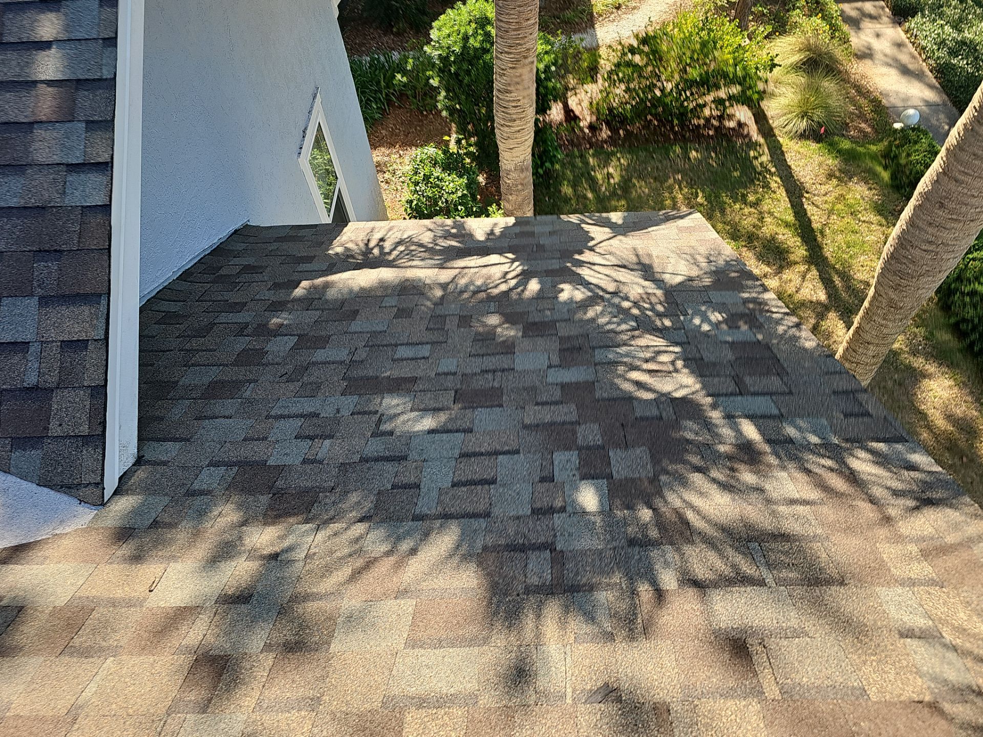 Project in St. Petersburg 33701 by Mitchell Roofing Company LLC 