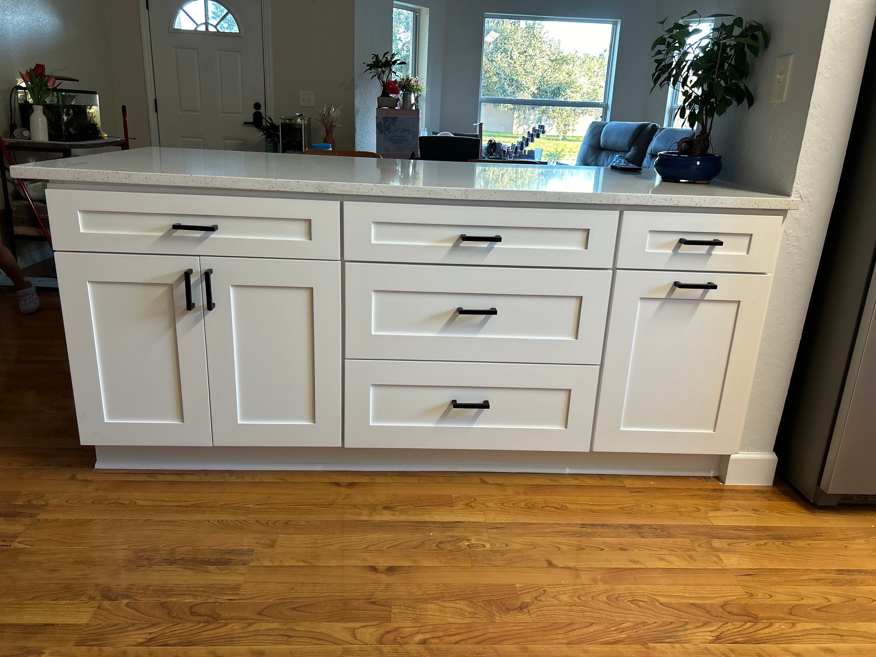 Project in Mascotte by You Restorations LLC DBA YOU-Home