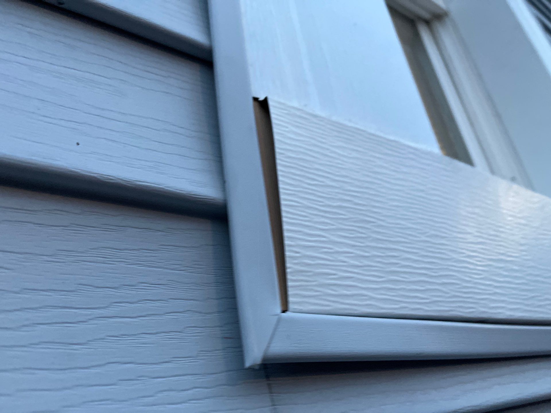 Test by ProGrade Exteriors