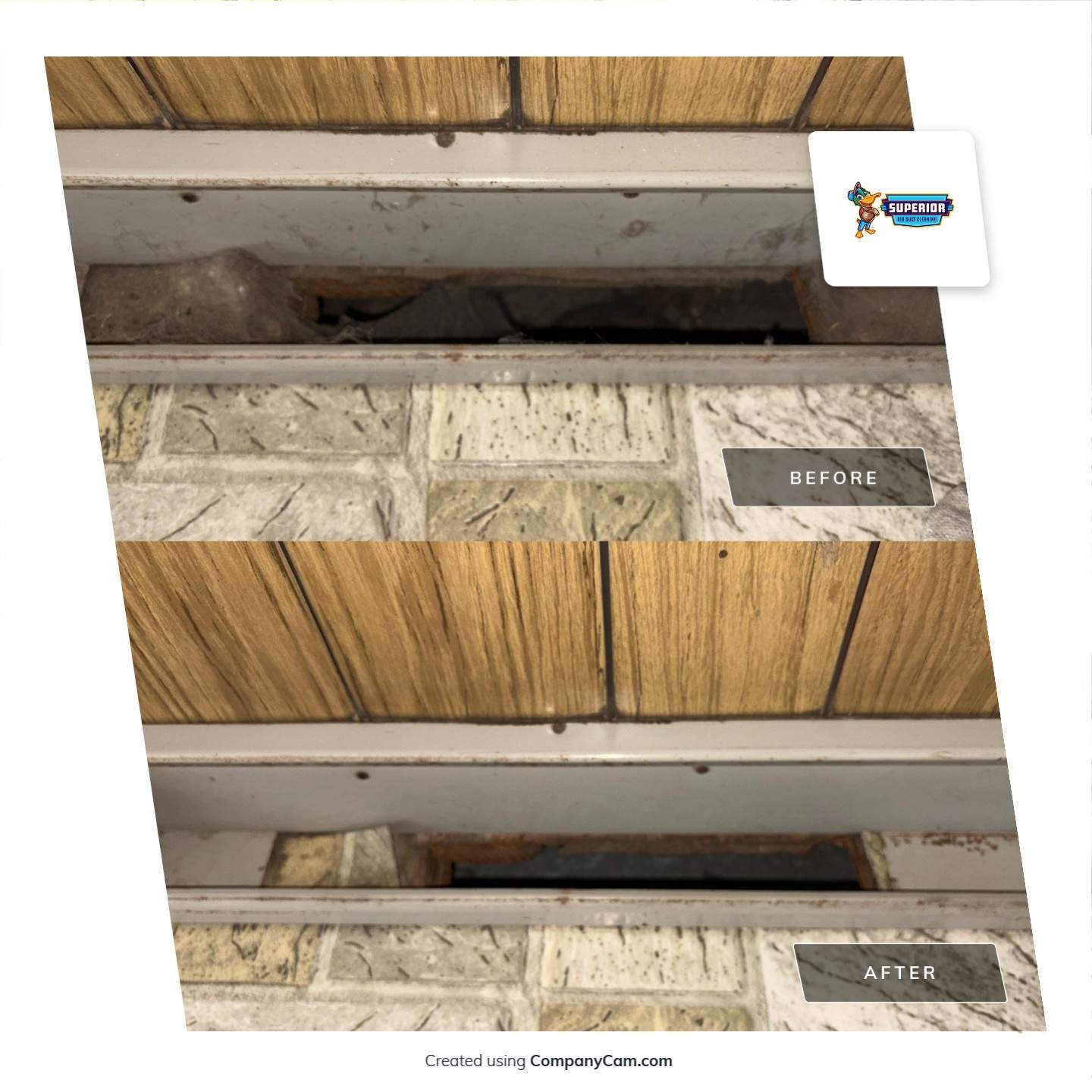 Air Duct Cleaning in Beaver Falls, PA by Superior Air Duct Cleaning