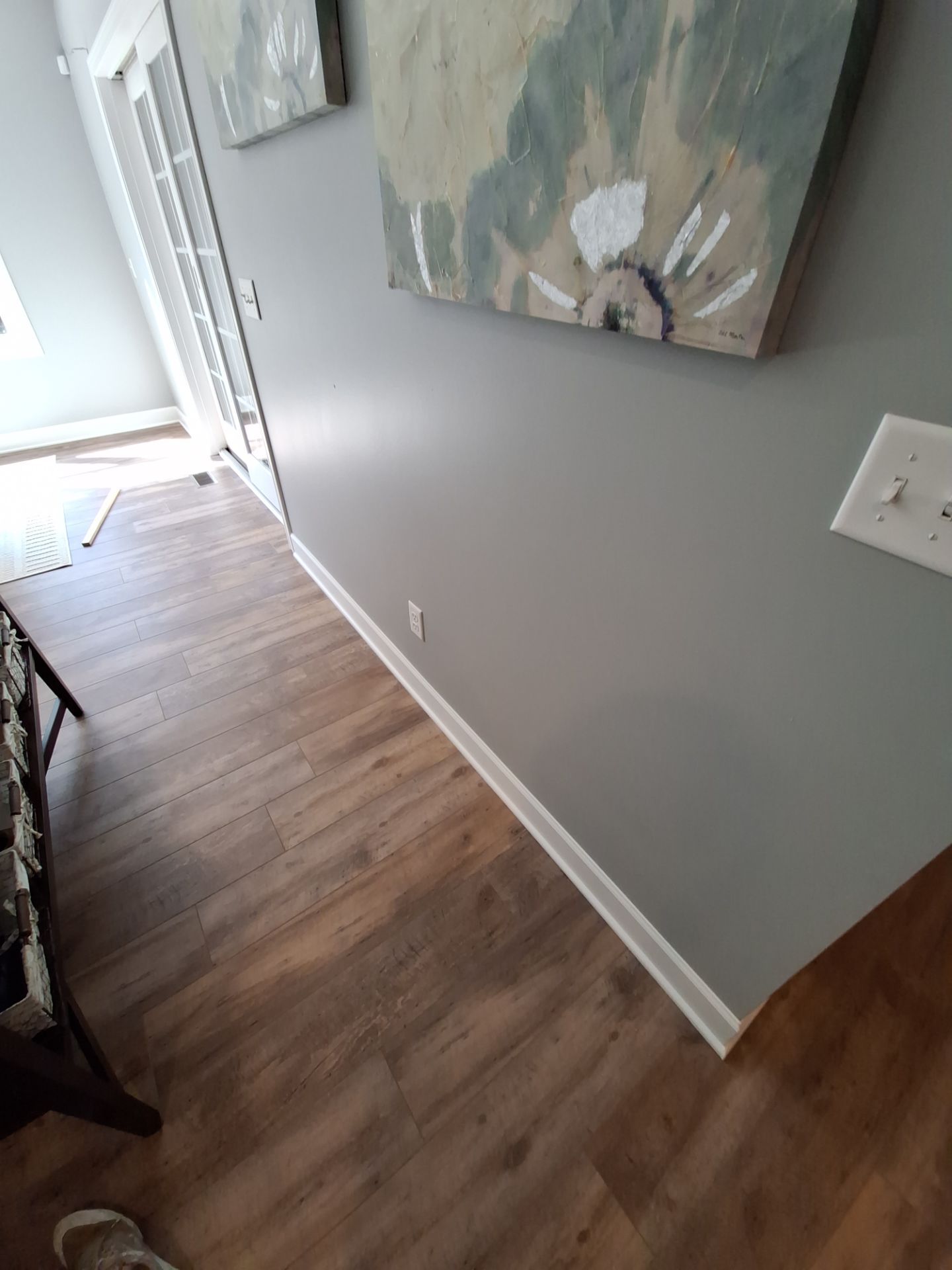Fresh Finishes & Basement Upgrade by Gordon Painting