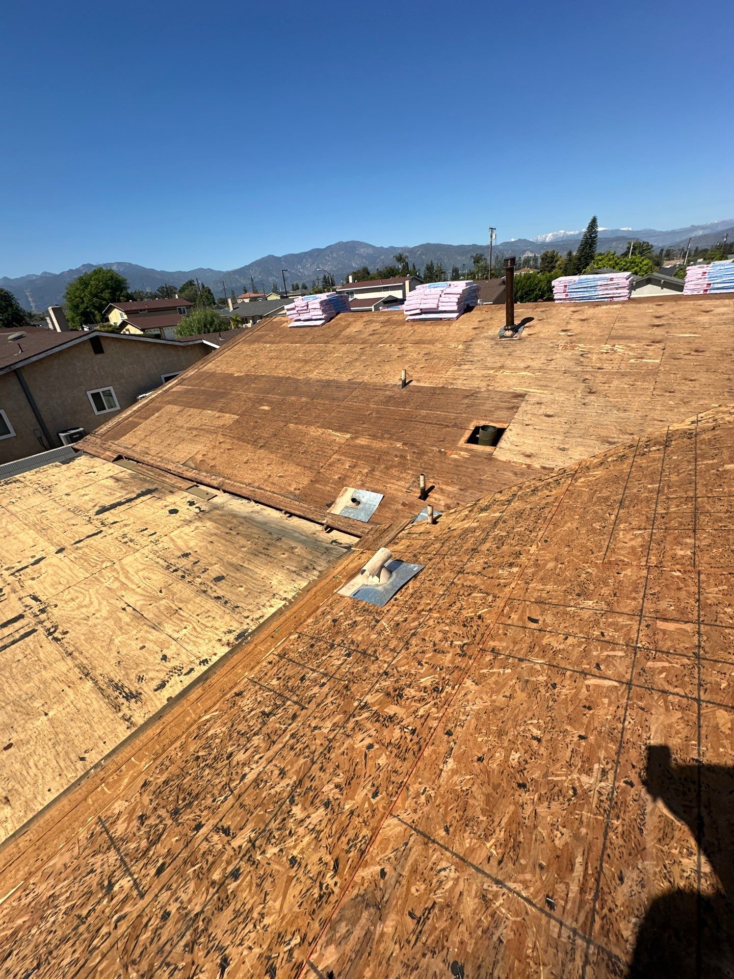 Roof Replacement - Baldwin Park, CA 91706 by Epic Roof Replacement