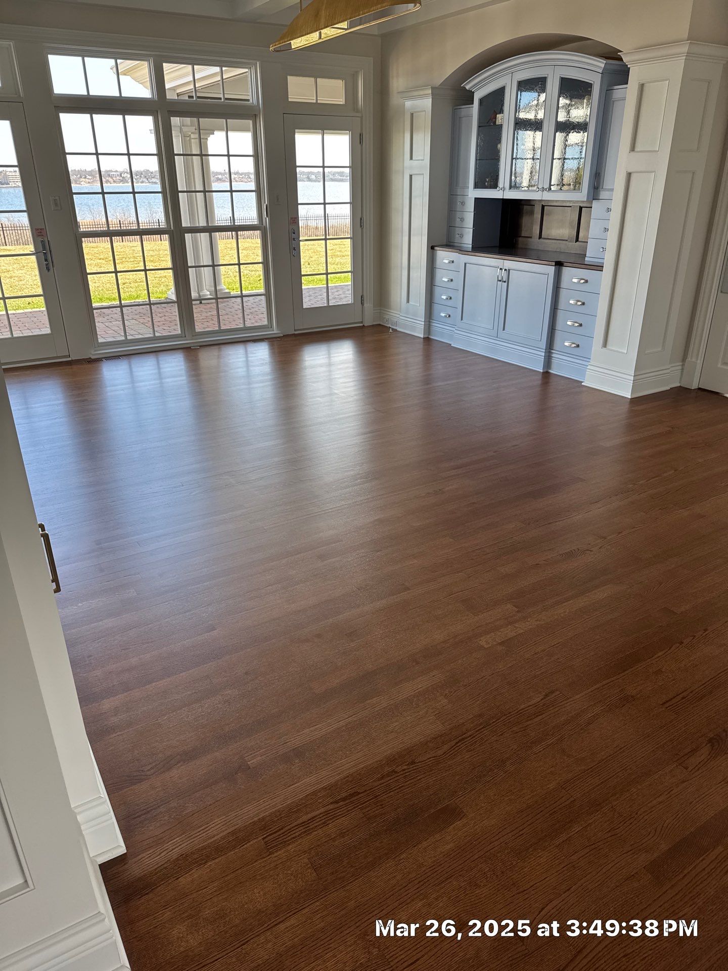 BRAND NEW AGAIN! by RTBaldwin Hardwood Floors