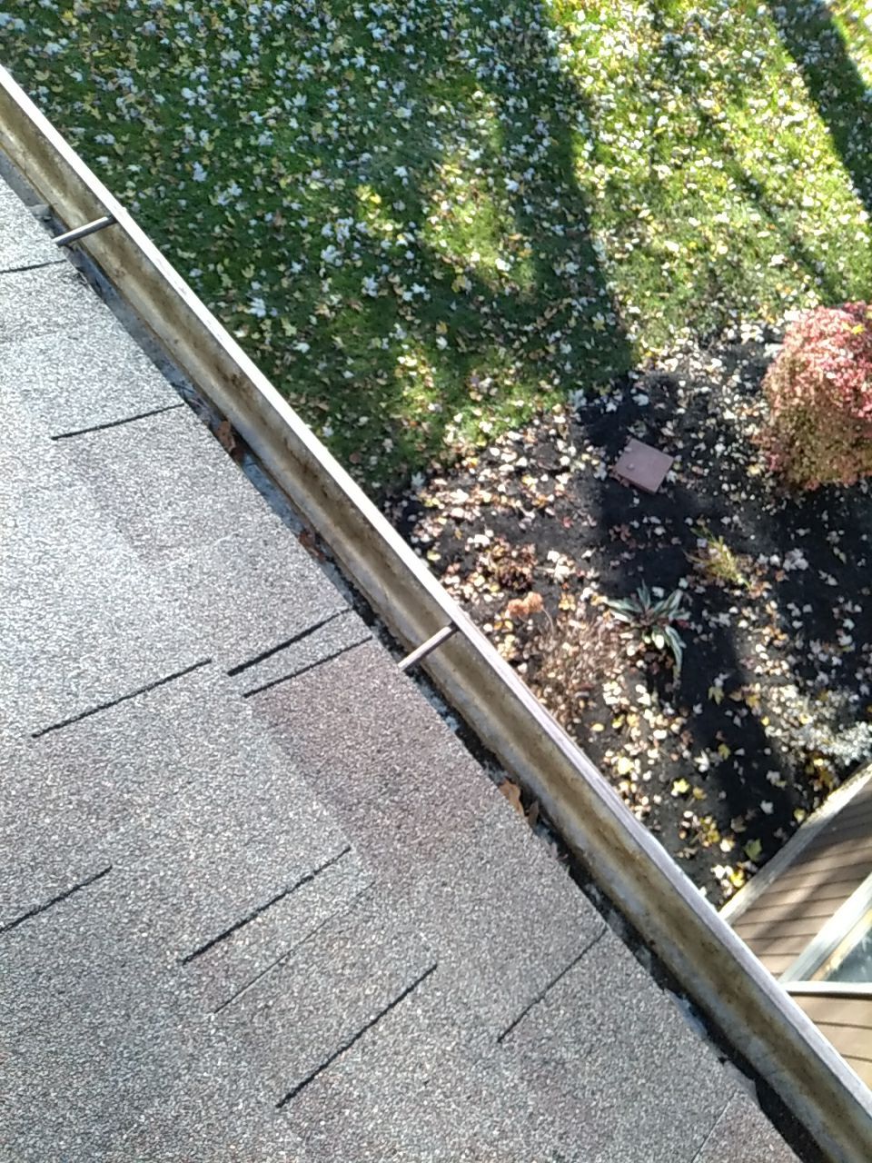 Nicholas Leonard by Silver Leaf Contracting 
