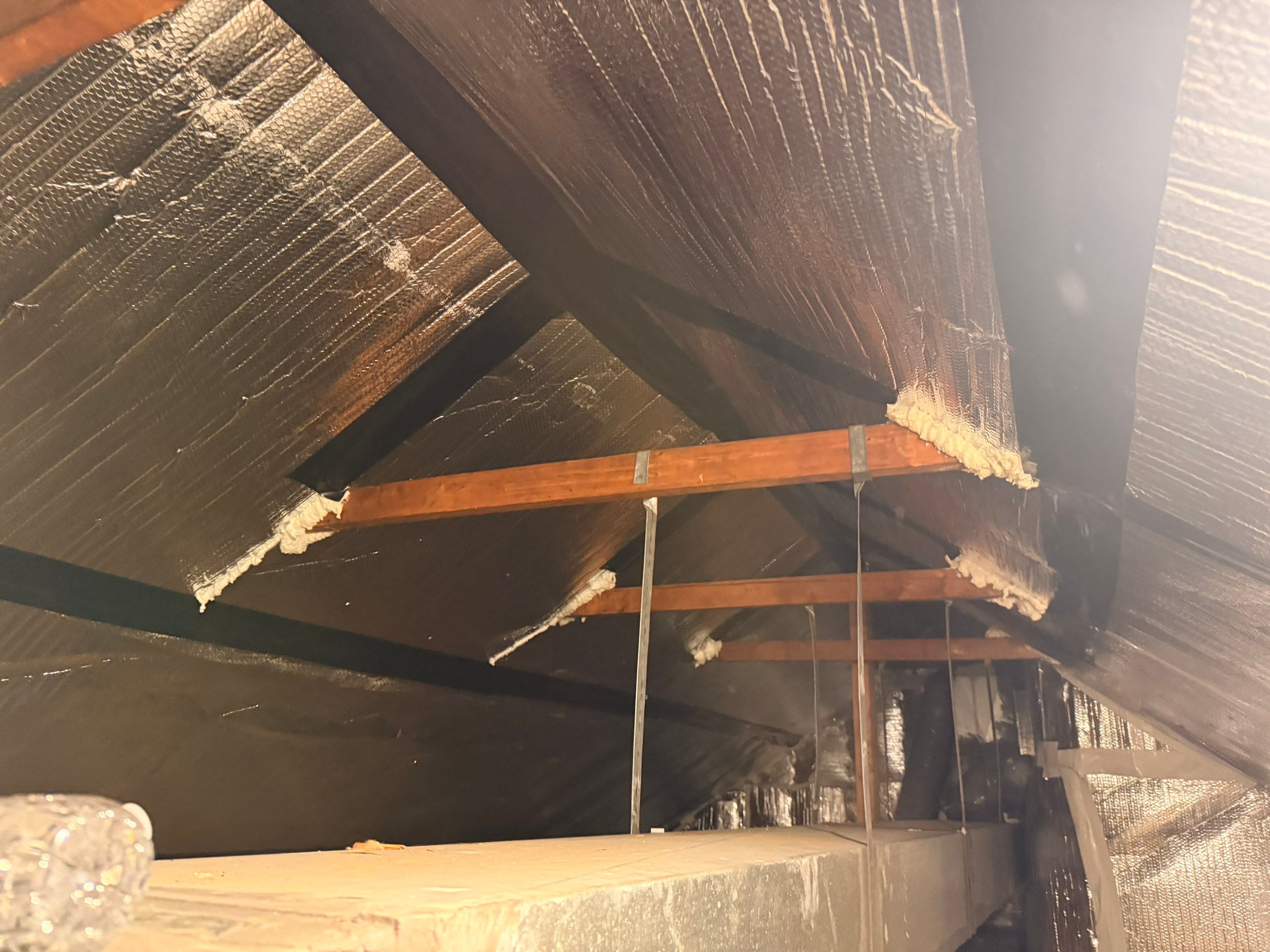 Towson Residence by Smart Energy Pros