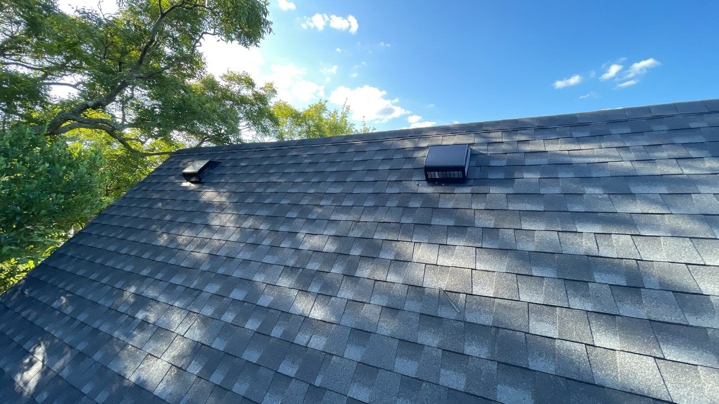 Historical Home in Lewisville, TX by Roof Experts