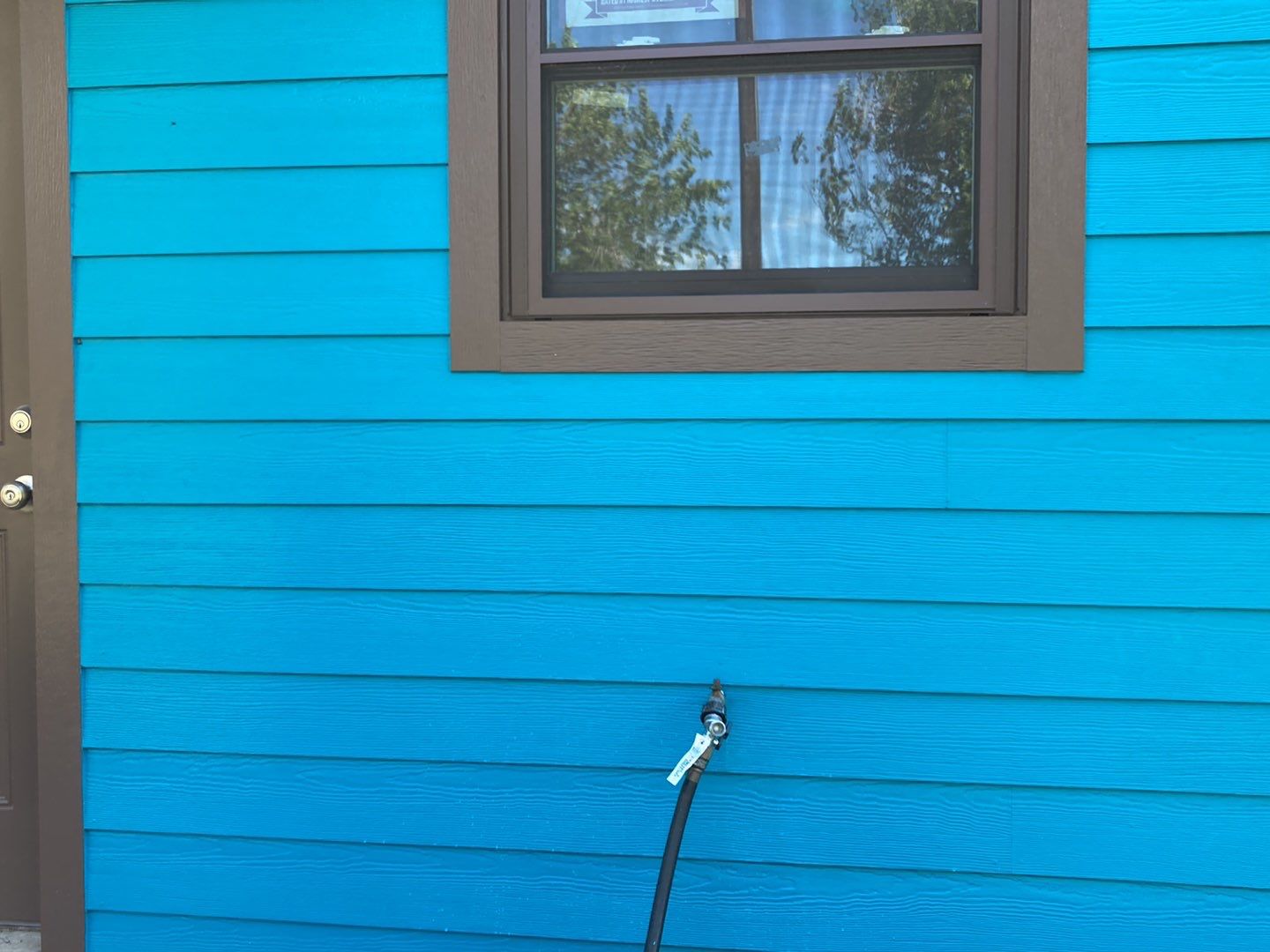 Bright new finish by Bayfront Roofing and Construction