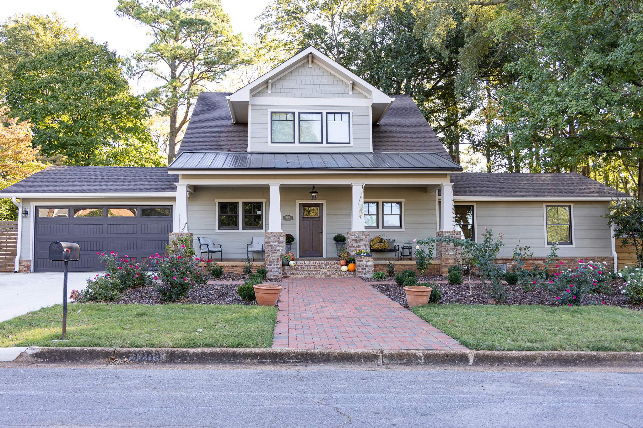 Beverly by Freedom Exteriors