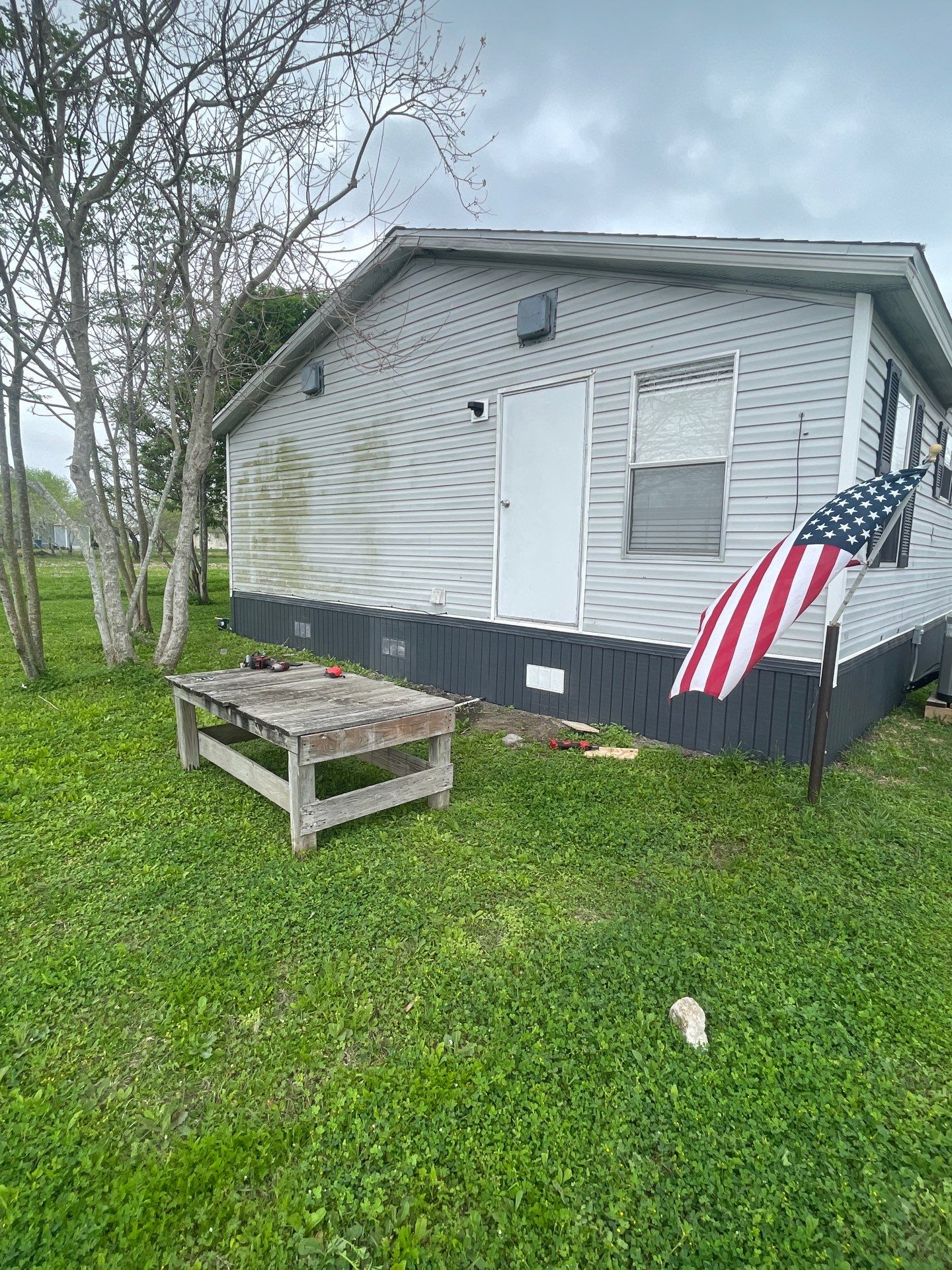 Bayfront Blows the Skirt off the Competition! by Bayfront Roofing and Construction