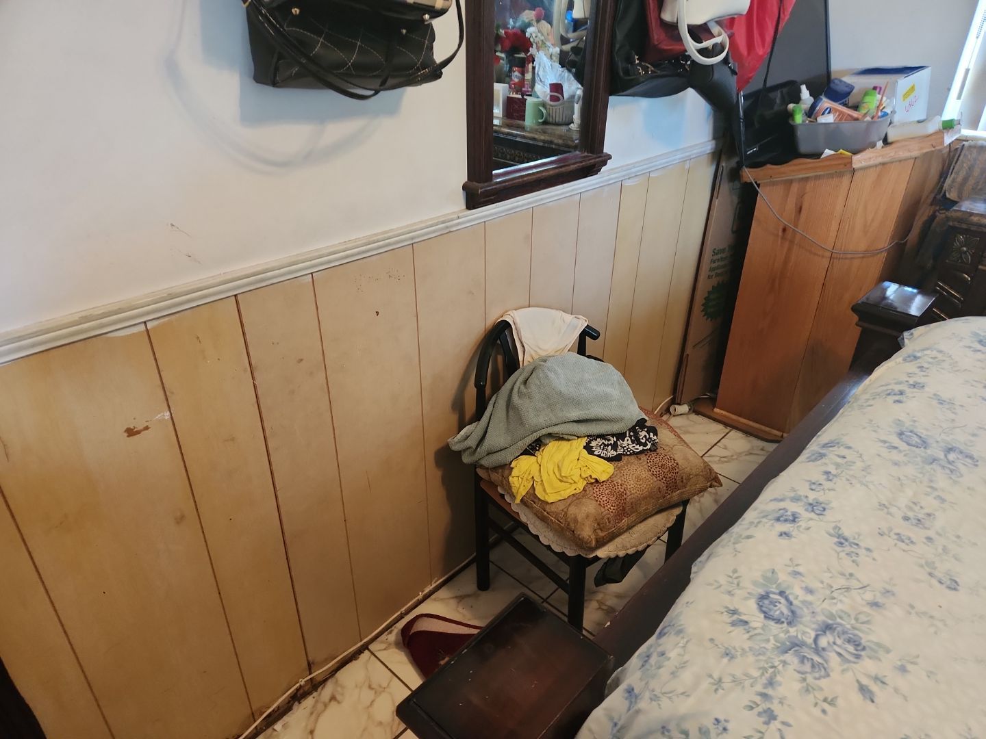 Water Damage Claim in Miami by FLAPA & KeyStone