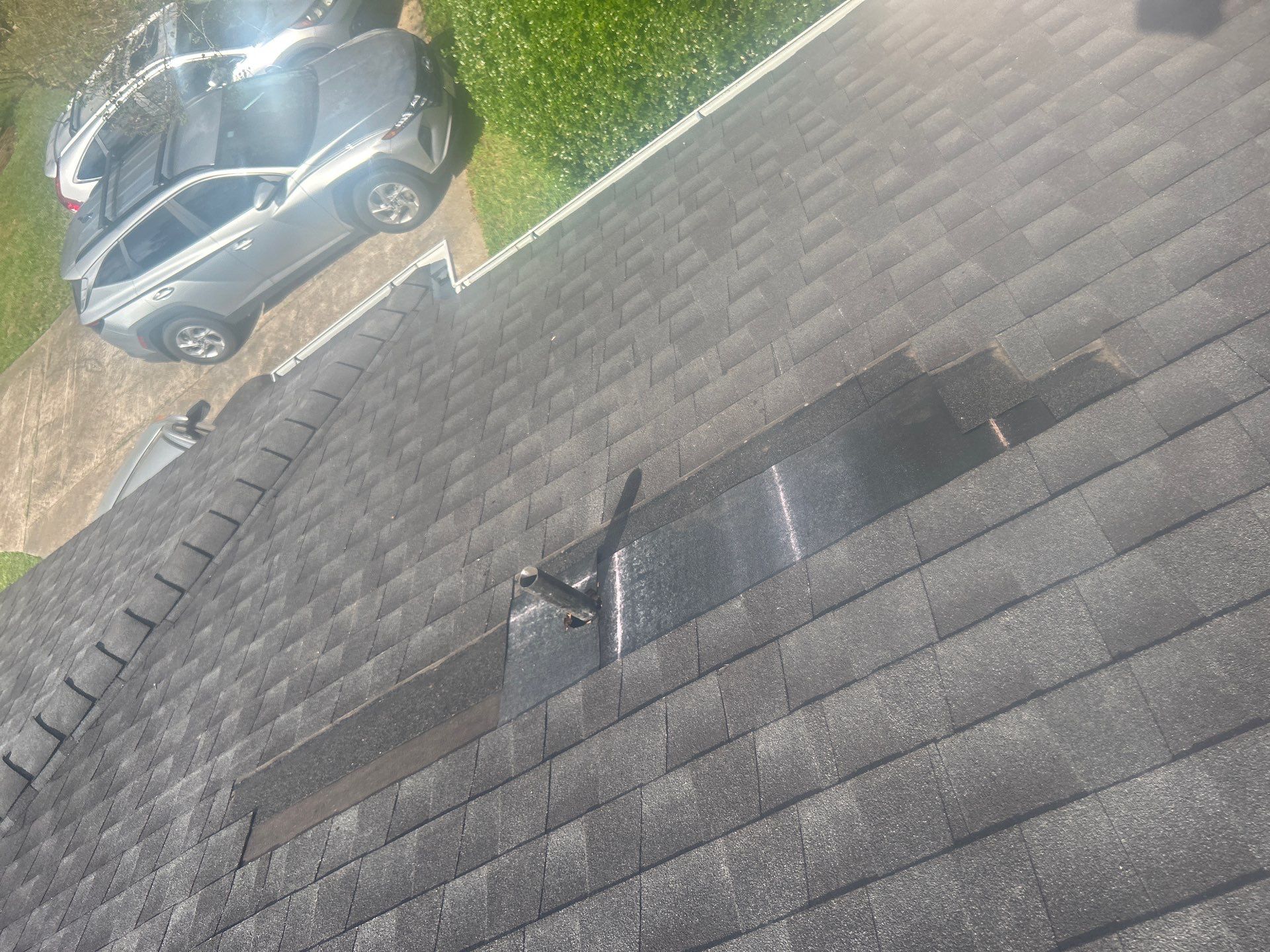 Roof Repair Katy by Roof Repair Company
