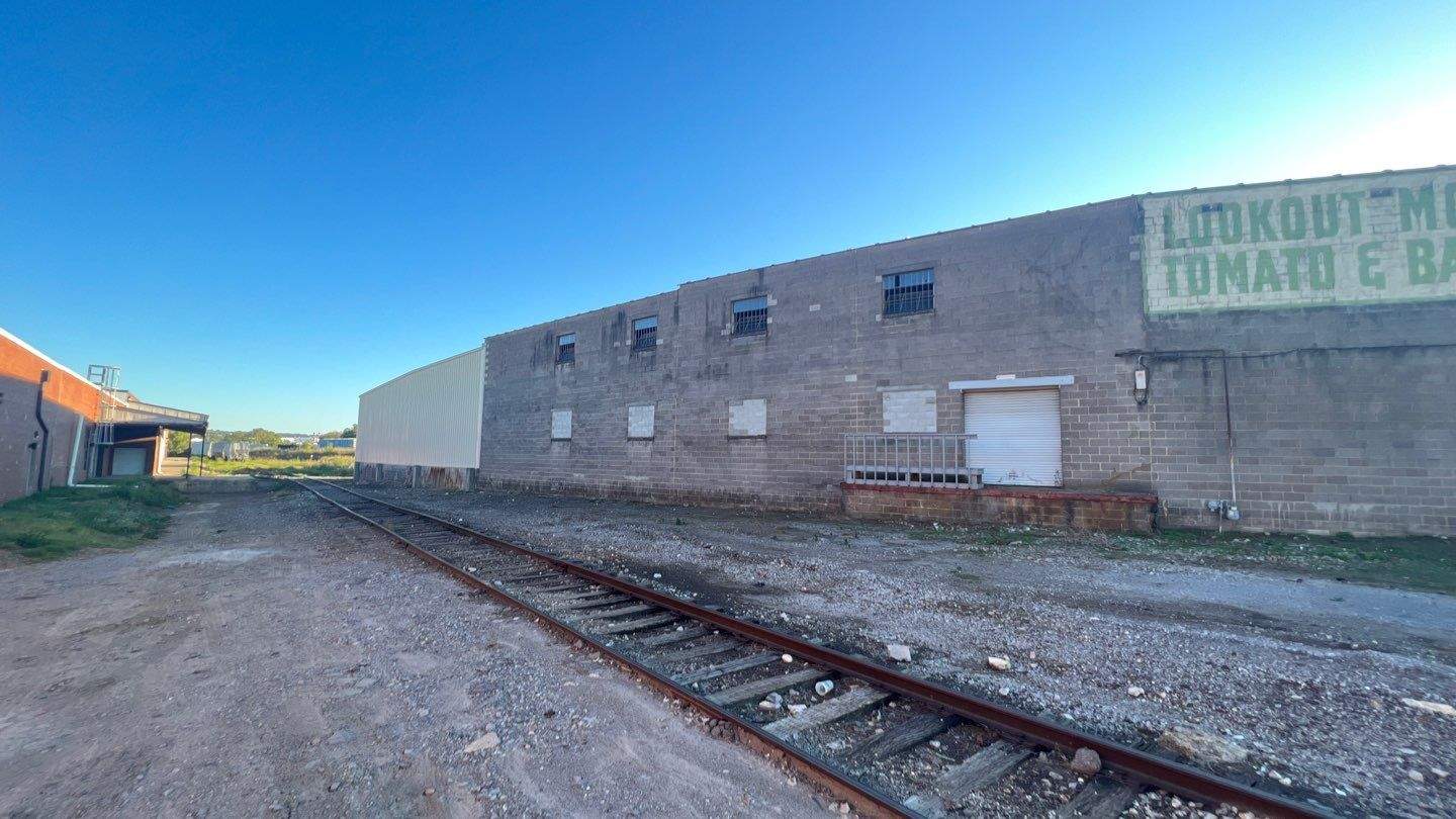 Chattanooga, TN by Ironhorn Enterprises