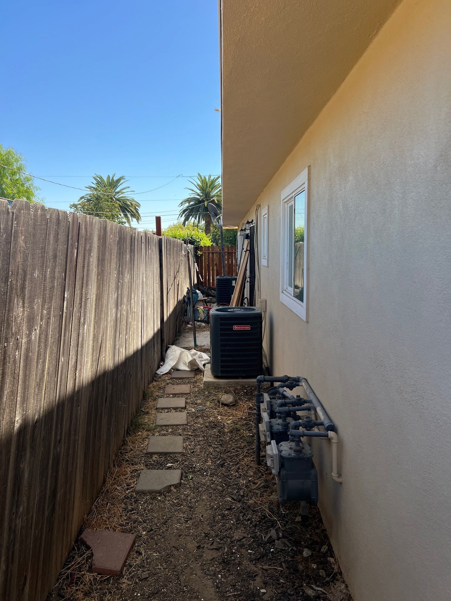 Foam Refurbish using Conklin Benchmark/PUMA XL coatings and spray foam by Straight Edge Roofing Inc