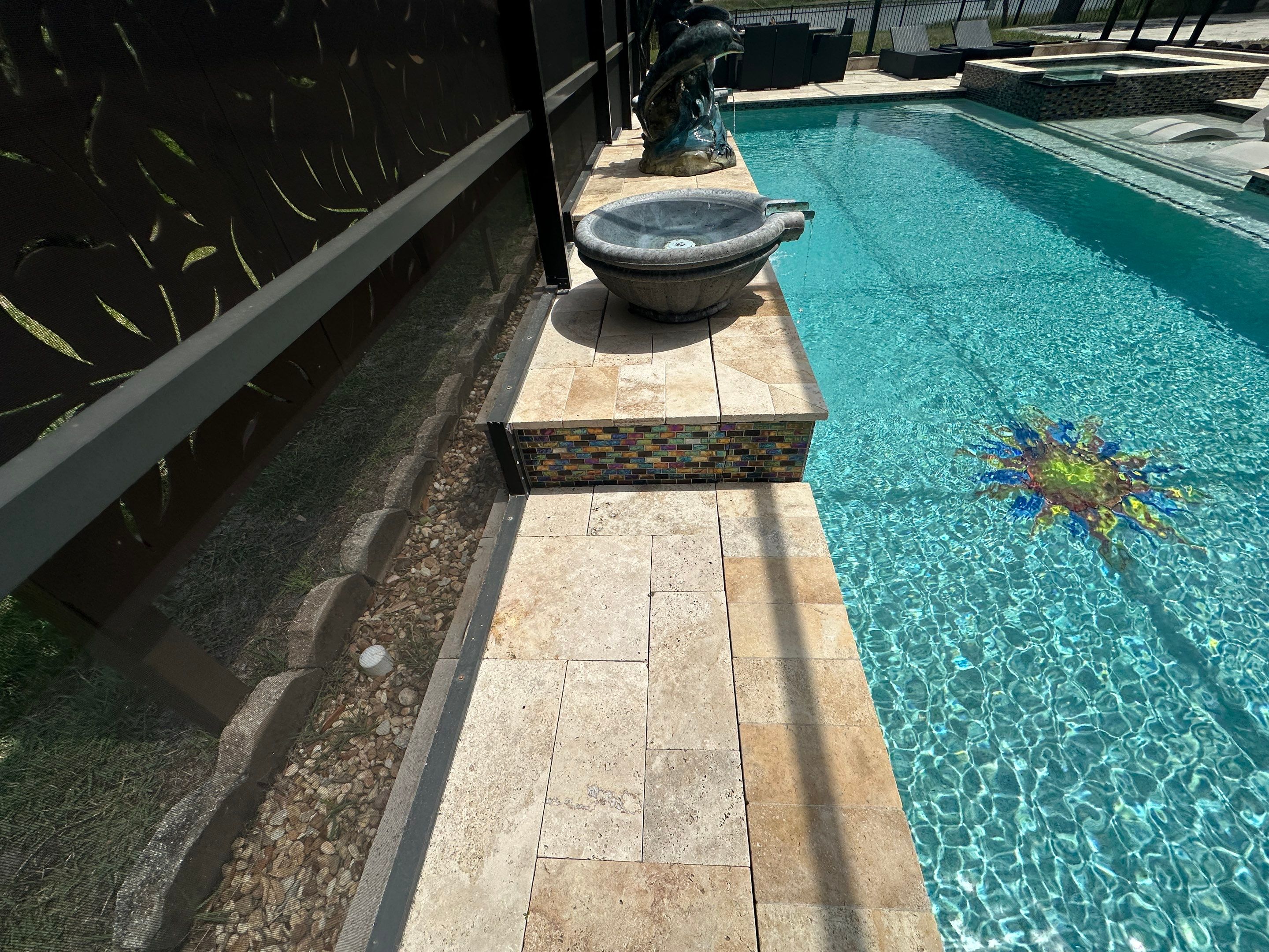 Water Damage Claim in Riverview by FLAPA & KeyStone