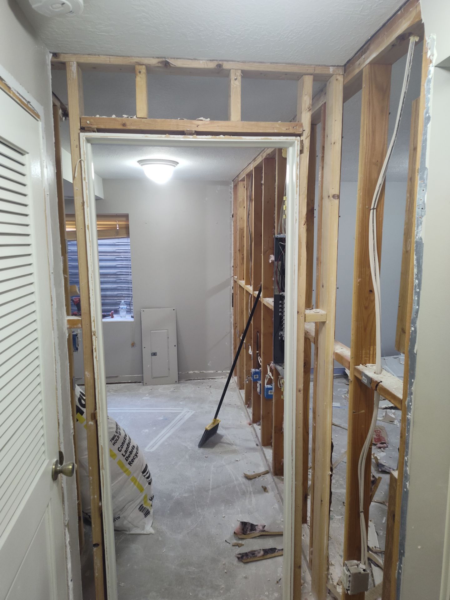 Master Bathroom & Basement Bar Project in Draper by Rudd Builders LLC