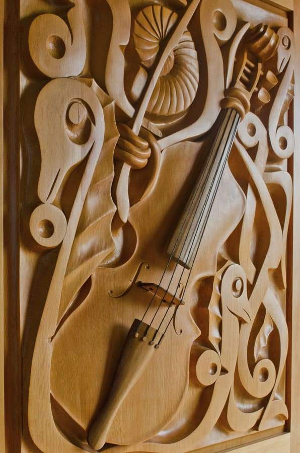 Music by the Sea - Luxury Custom Home by Camelot Homes