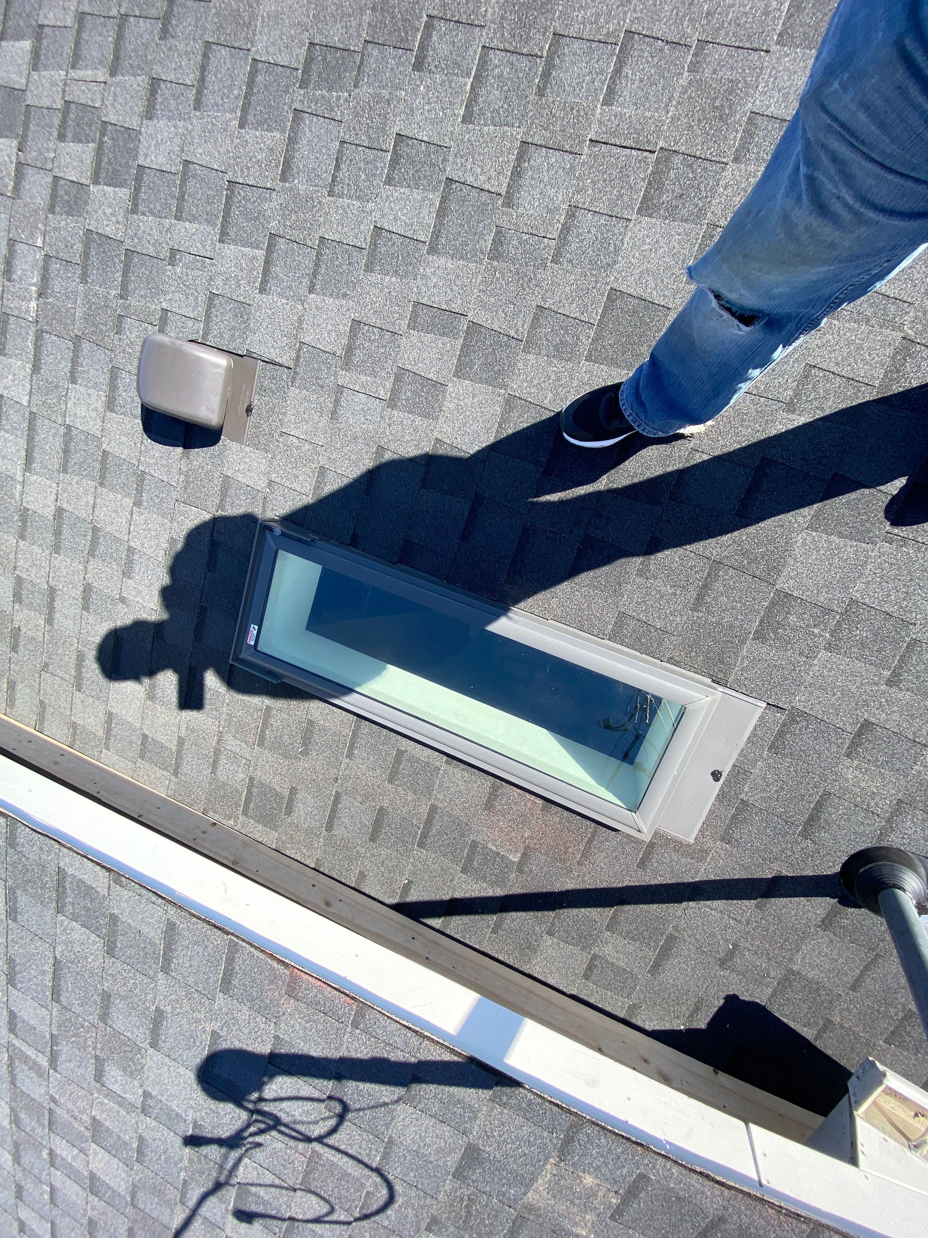 Roof Replacement using CertainTeed Landmark by 180 Contractors