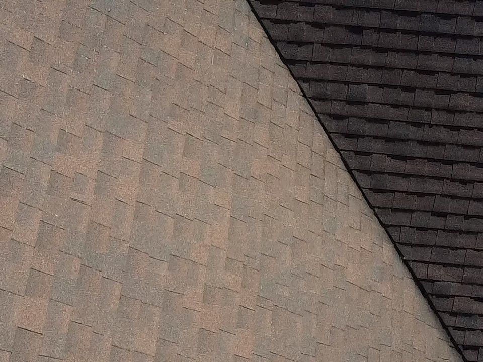 Project in Henrico by Roof Maxx of Midlothian