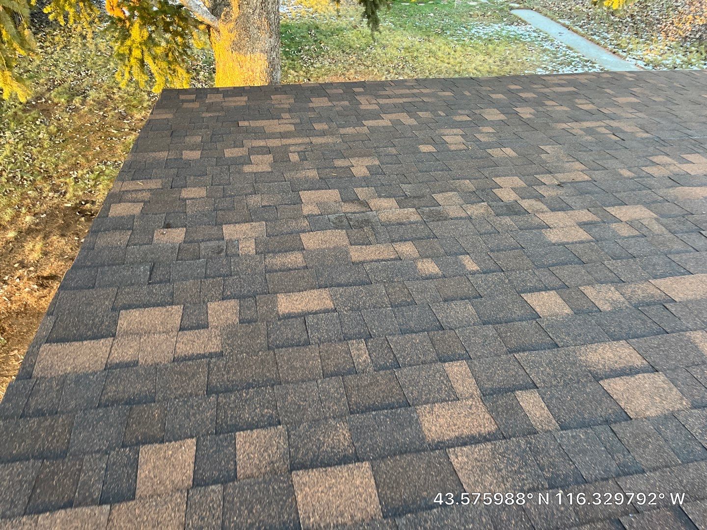 Boise ID Residential Roofing Installation using Owens Corning by ID Roofing LLC