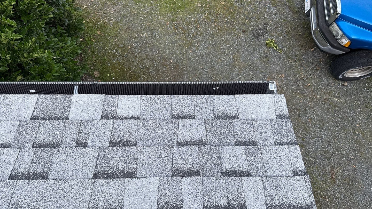 Project in Calfax  by NuLead Construction Inc