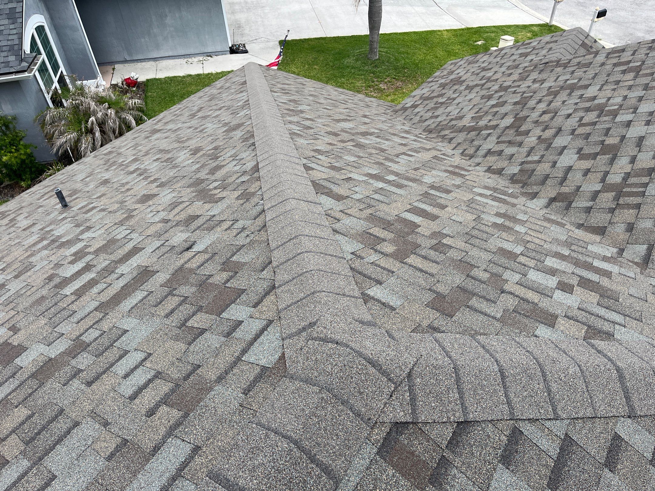 Shingle -> Shingle by Prime Roofing