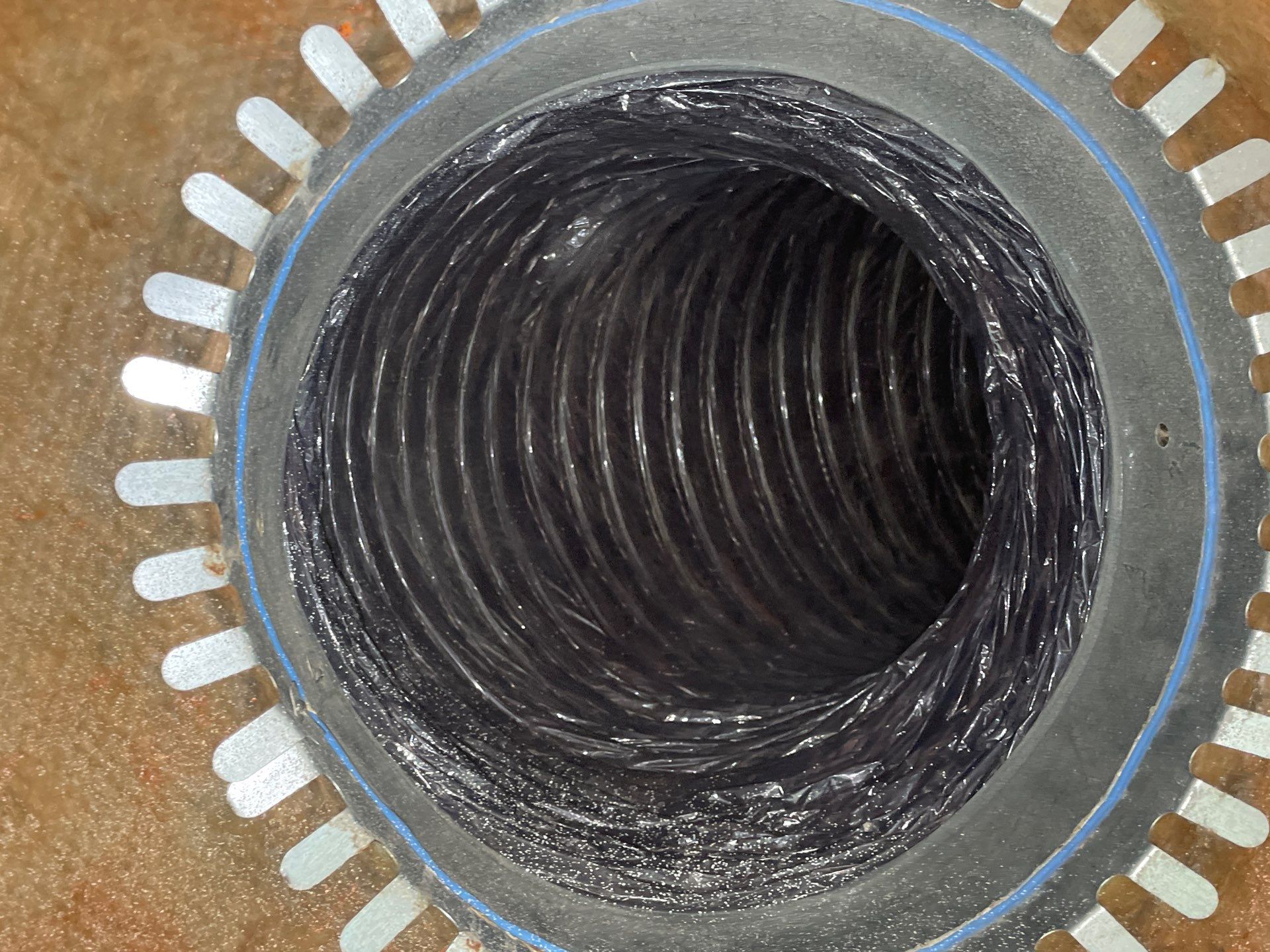 Air Duct Cleaning in Springhill by Hygienic Air, Inc
