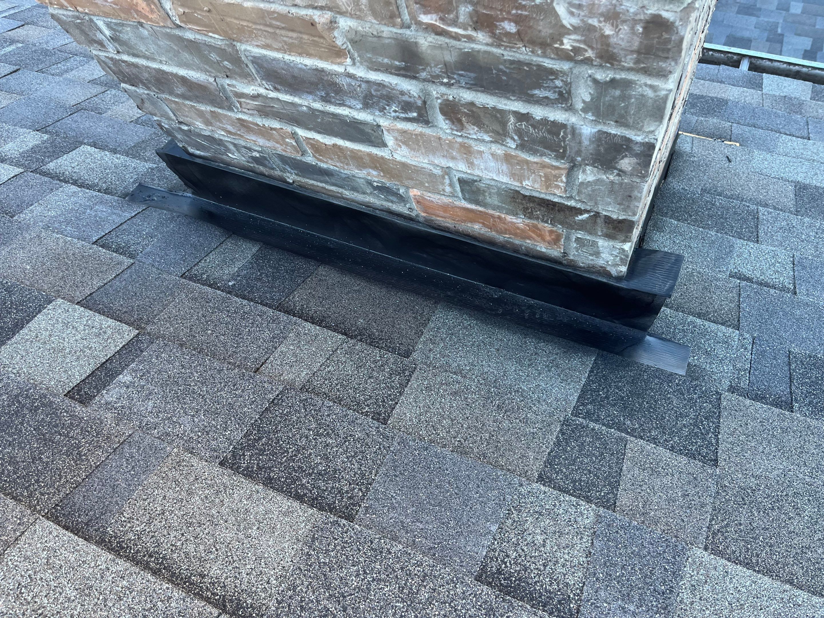 Residential Roofing Repair using Malarkey Vista by Hostetler Roofing