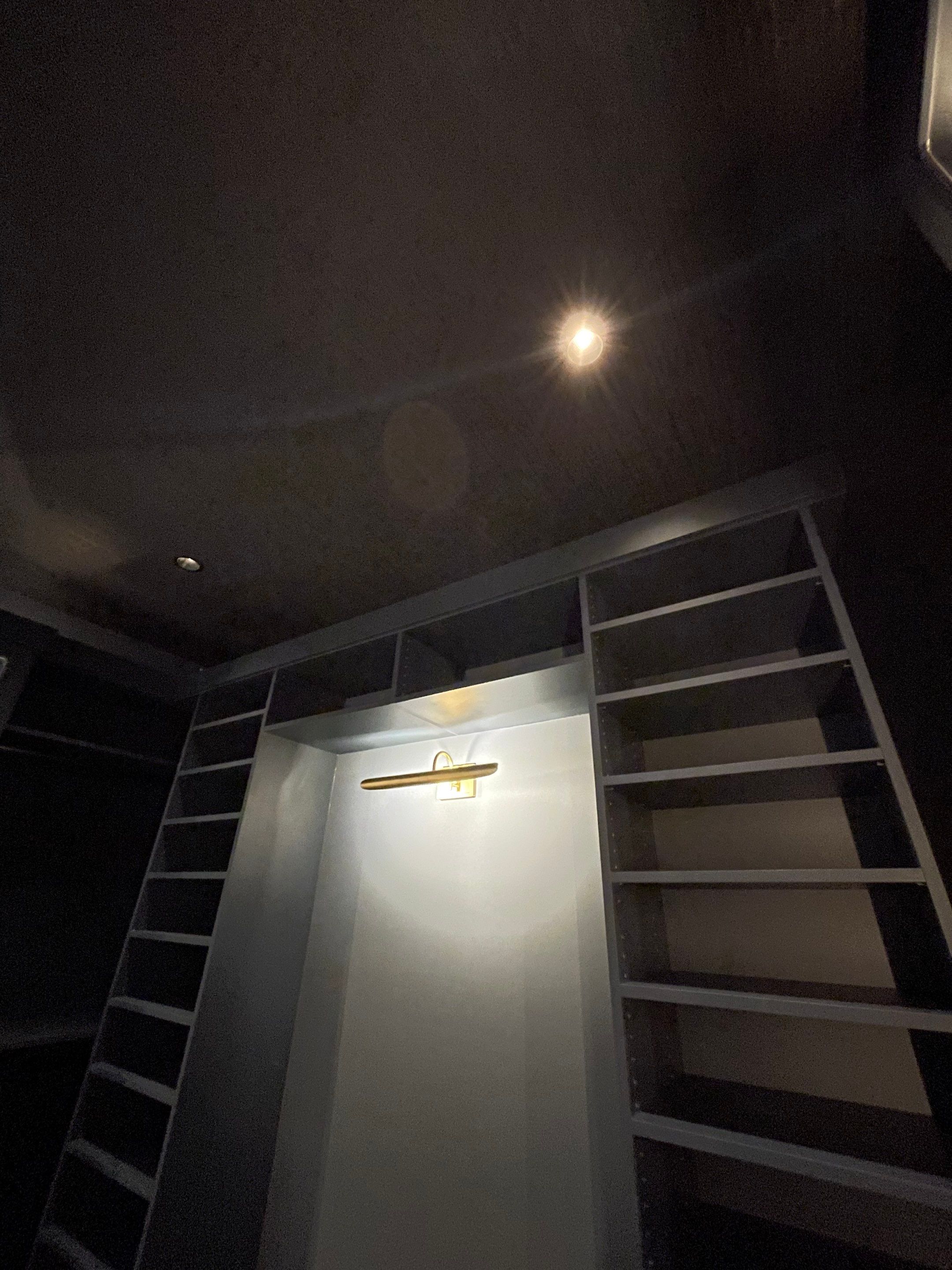 Custom Closet in Atlanta by Atlanta Design Group