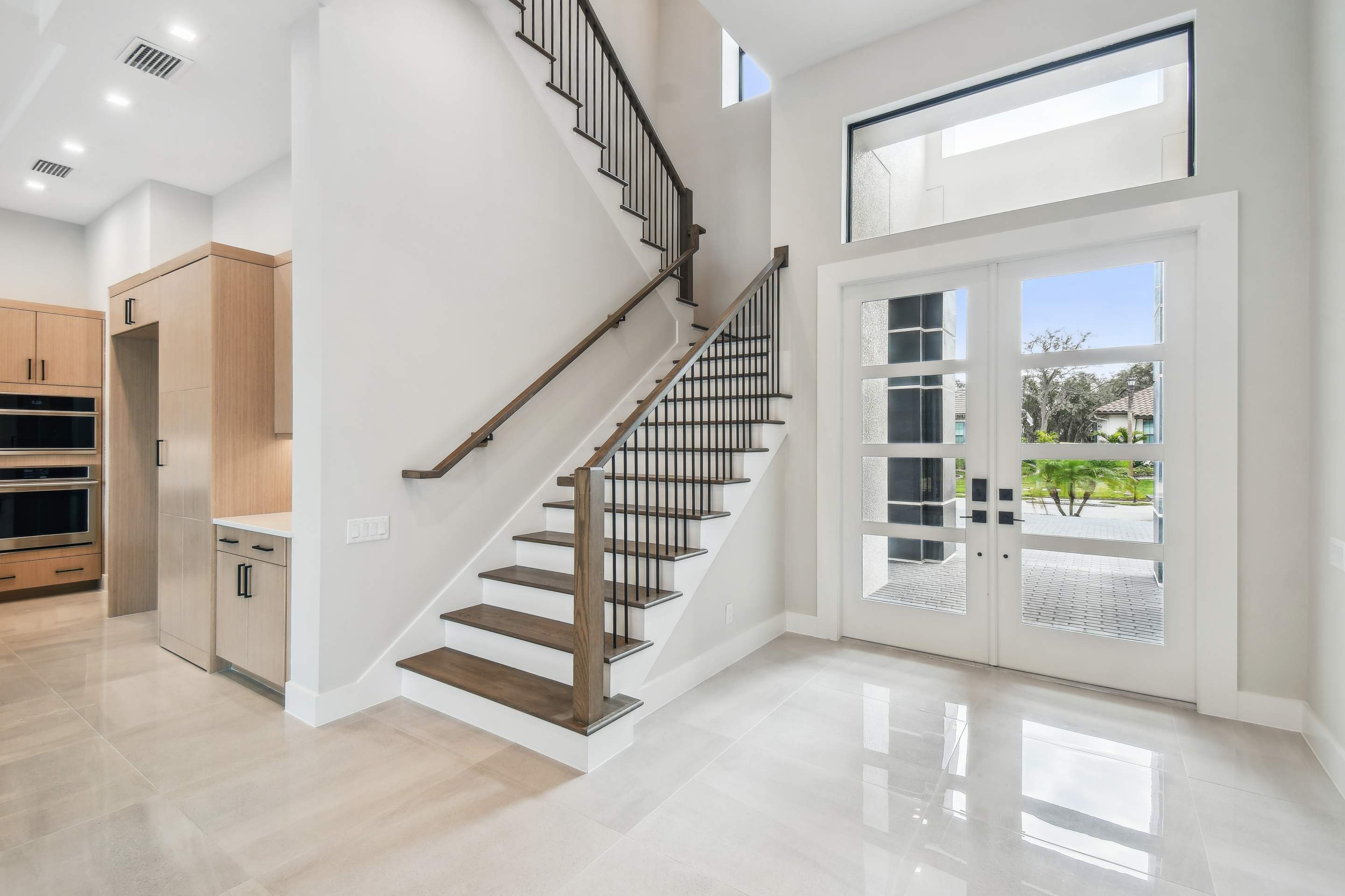 Custom Marina by Lyons Heritage Tampa, LLC