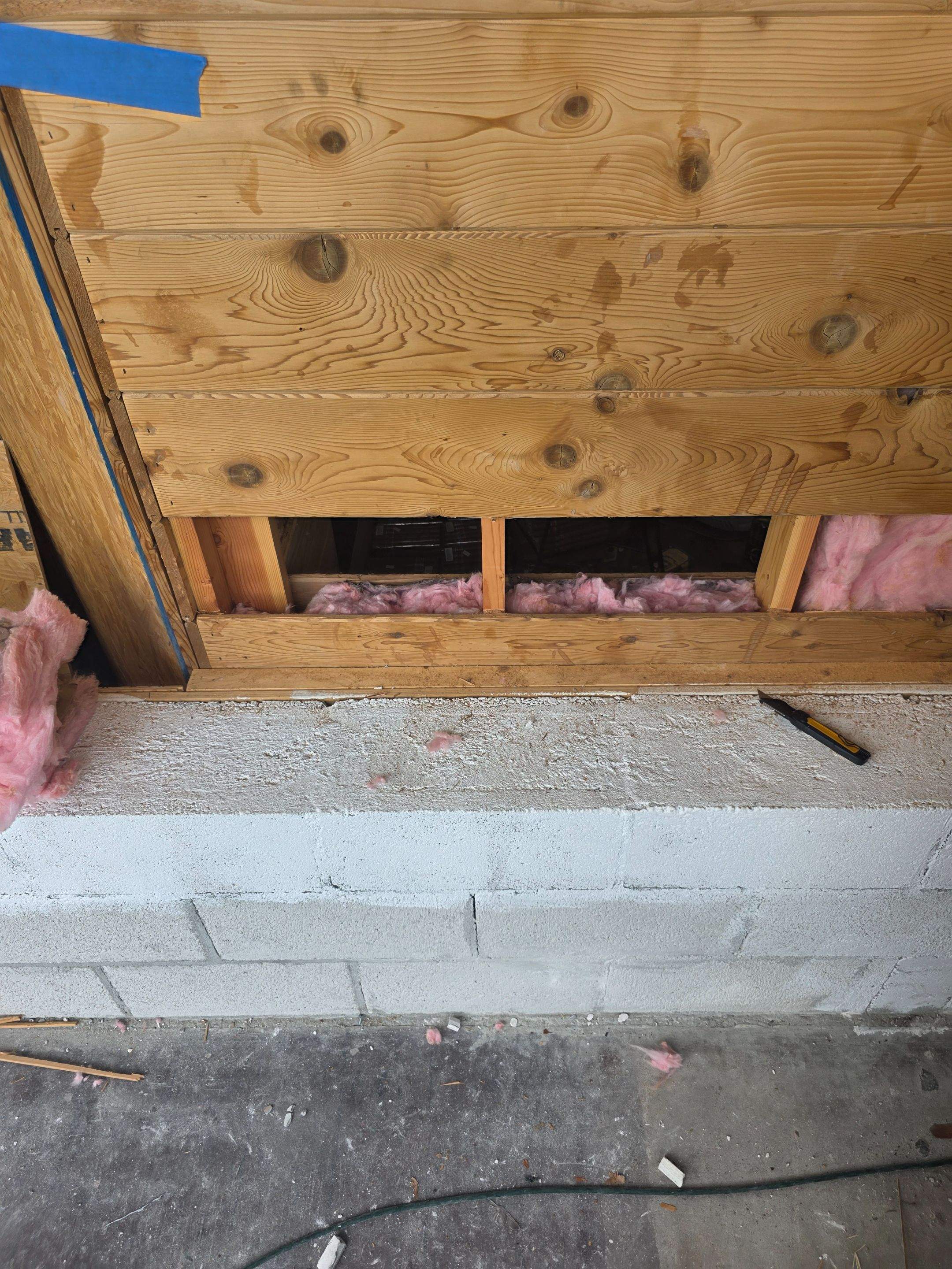 Project in Belleair Bluffs by Serene Construction