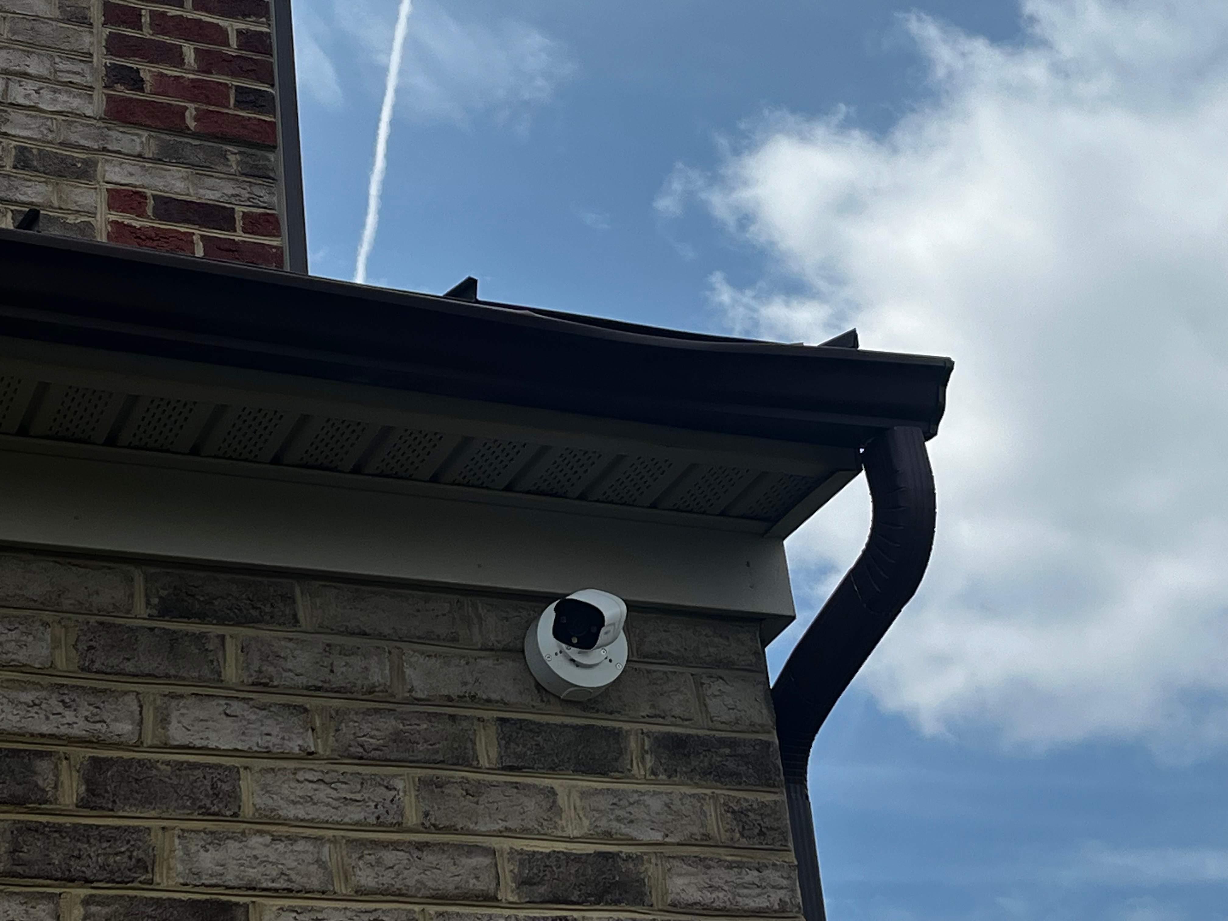 Gutter Repair  by Alpha Design Services