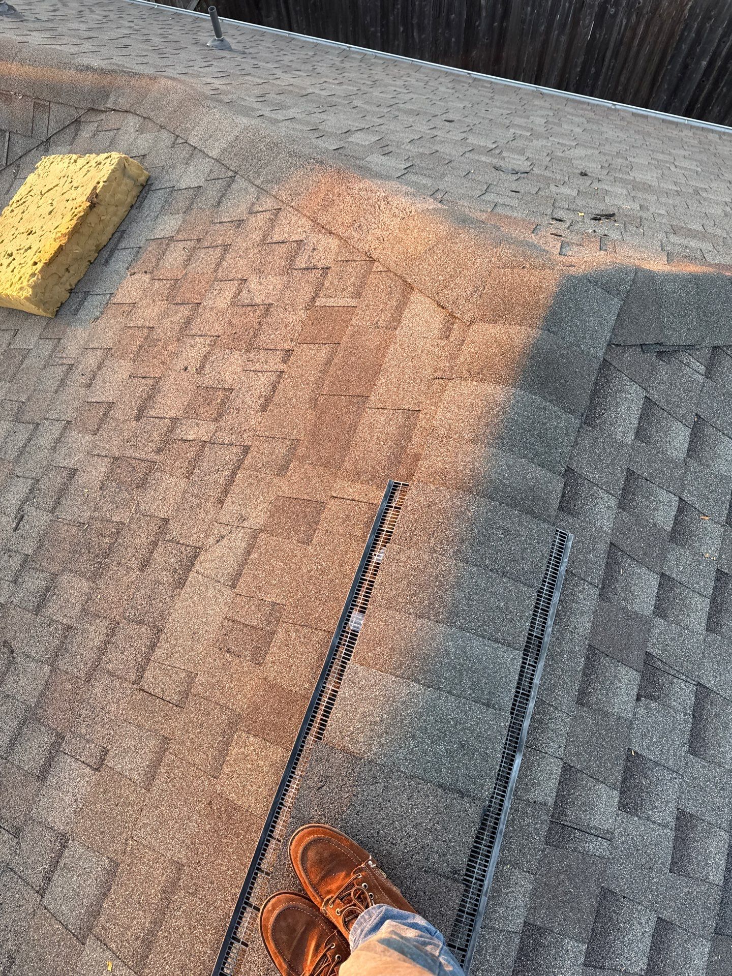 Roof Repair Houston by Roof Repair Company