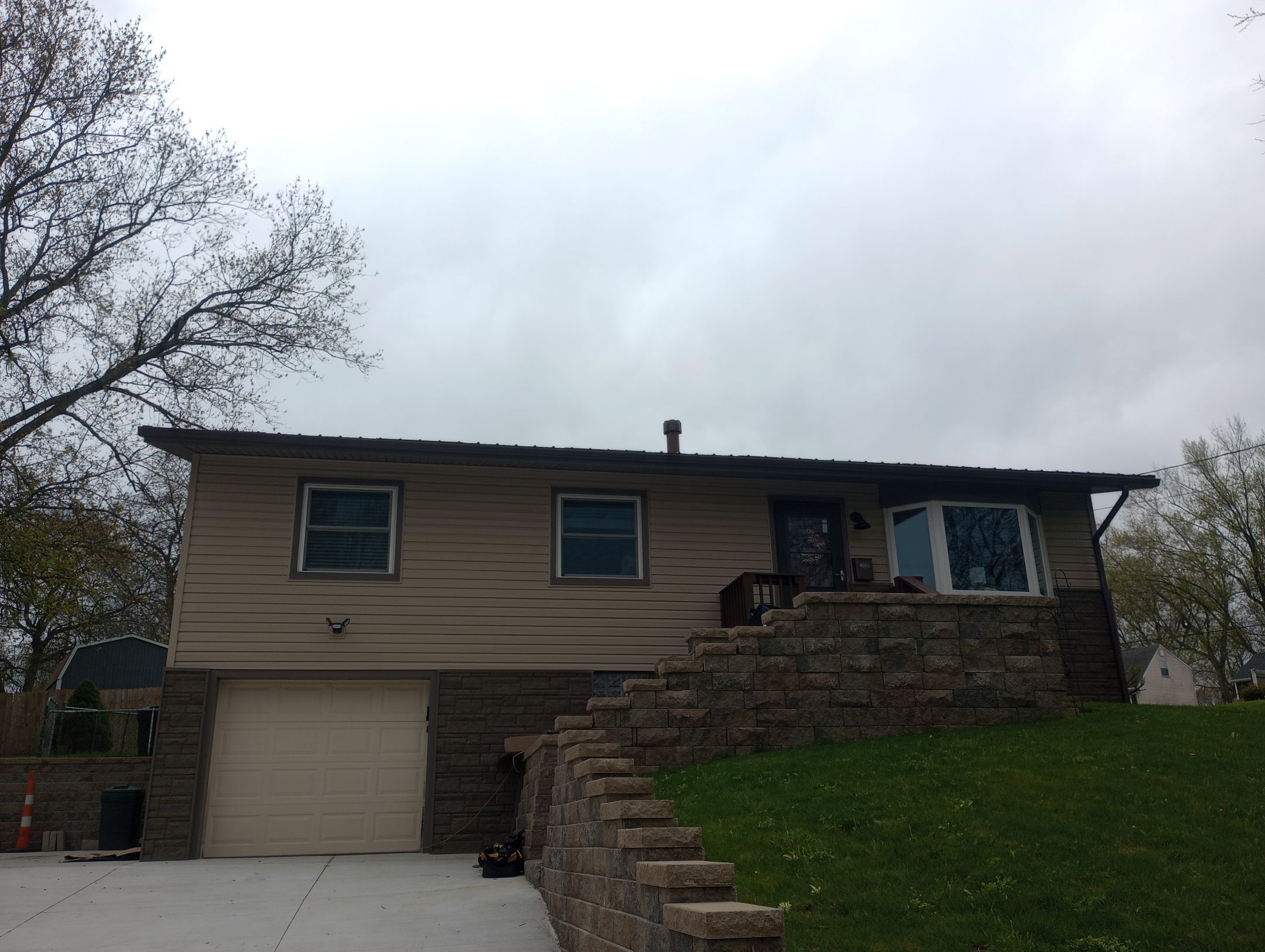 Tiffany Barnhart by Silver Leaf Contracting 