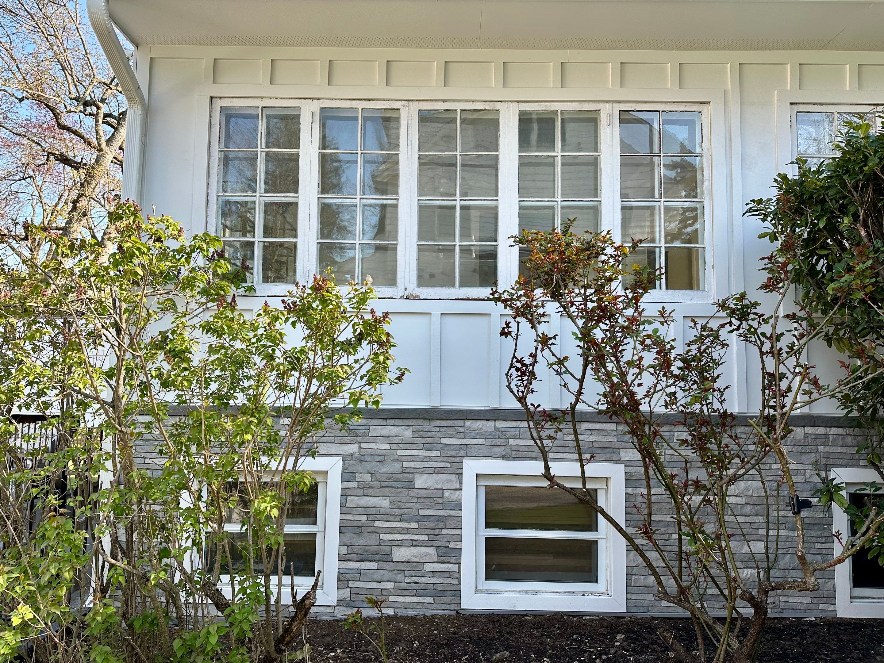 James Hardie Village of Pelham by Ideal Siding