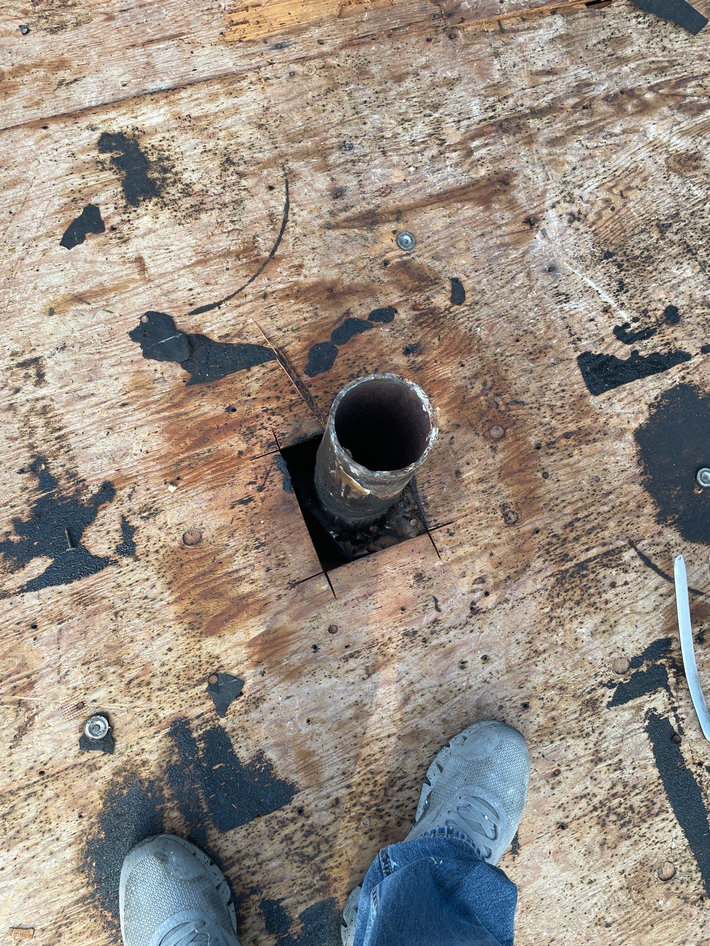Roof Replacement Houston by Roof Repair Company
