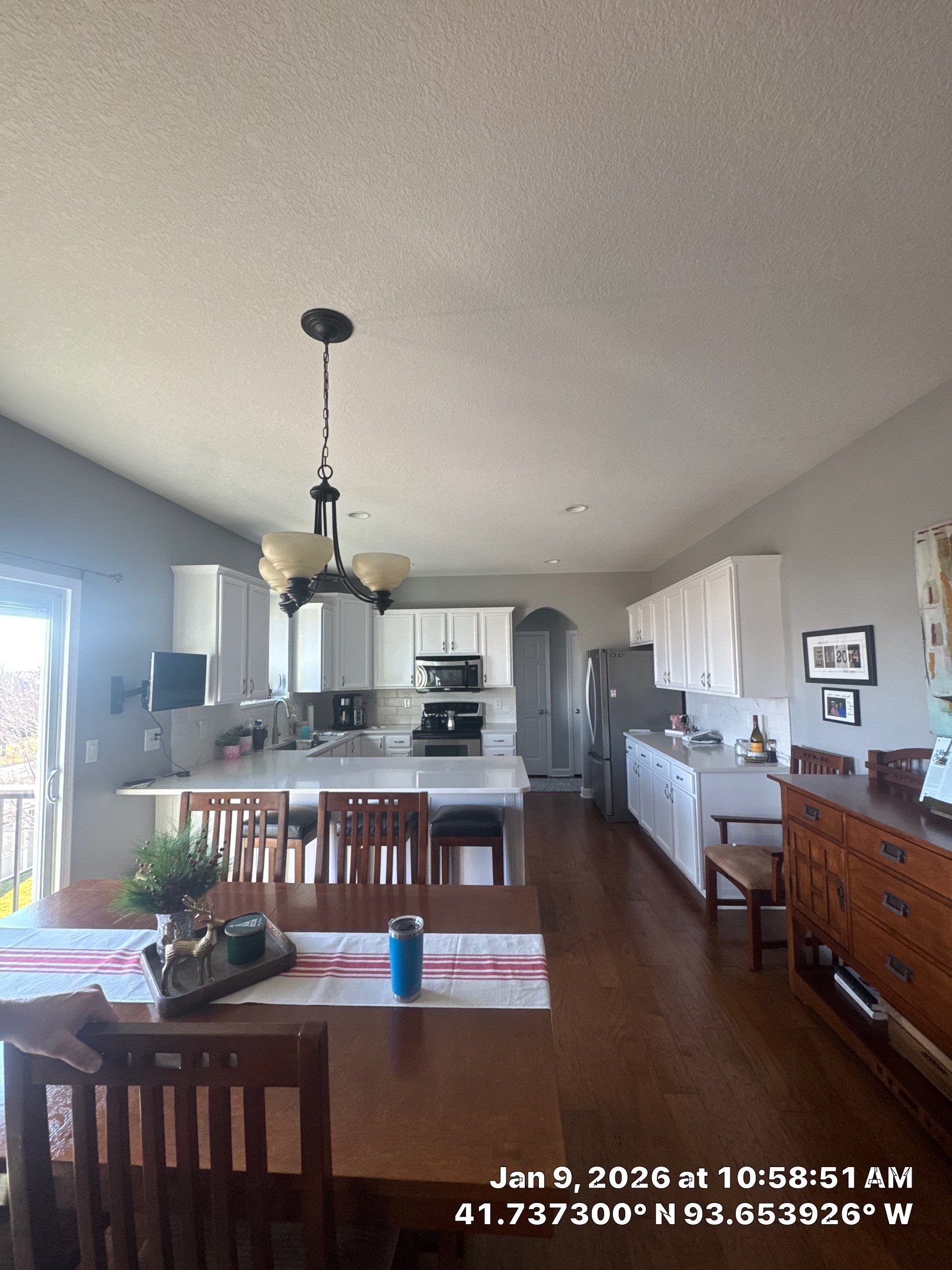 Project in Ankeny, IA by Midwest Paint LLC