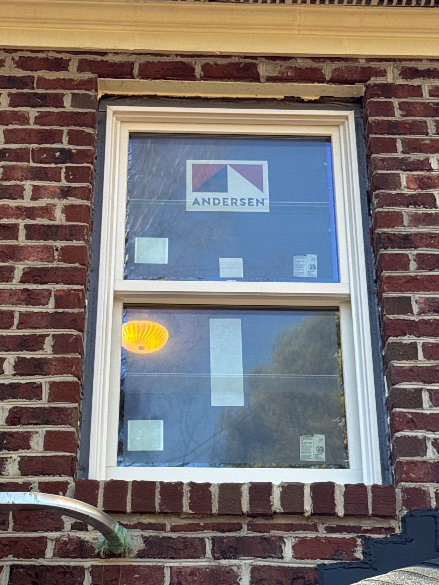 Project in Apex by Window Works