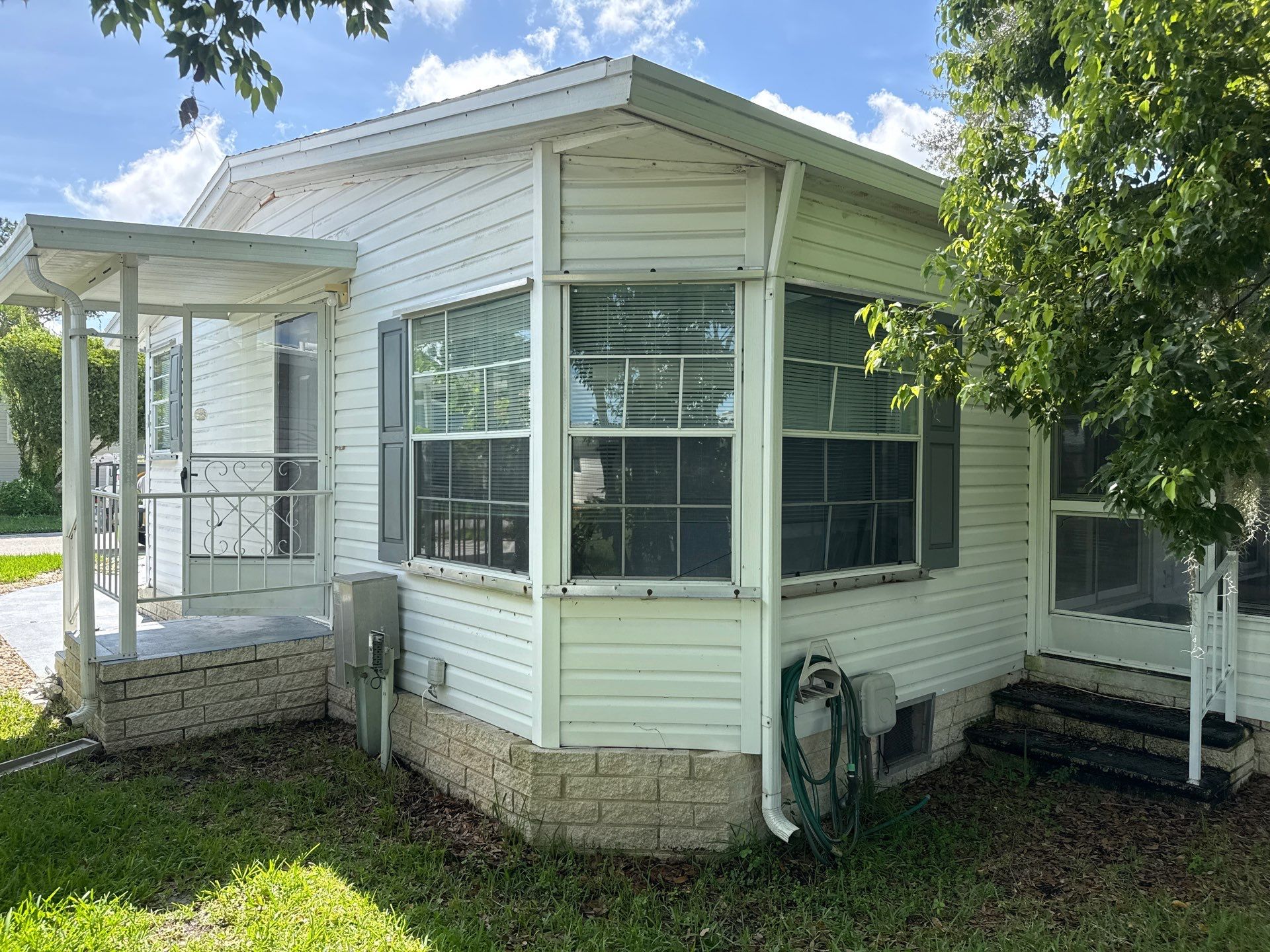 🏡 Years of buildup—gone! by Sunshine AquaWash
