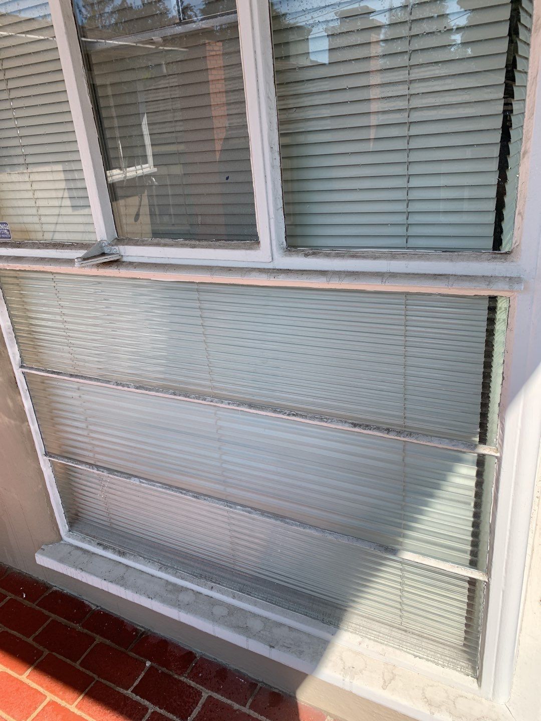 Joyce Schleicher Window Clean by SpotFree Window Cleaning
