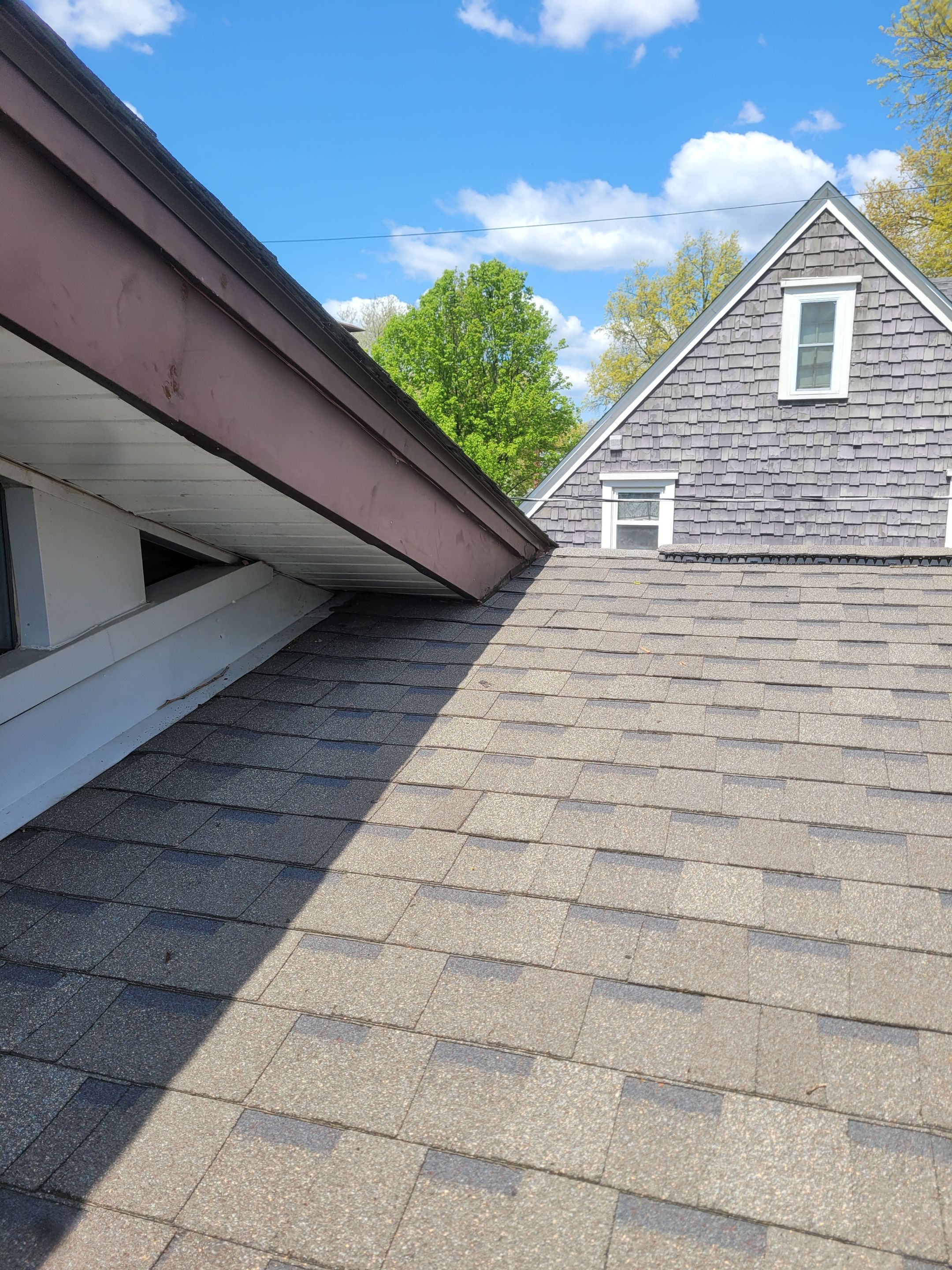 Christina Decosta Personal Home by Silver Leaf Contracting 